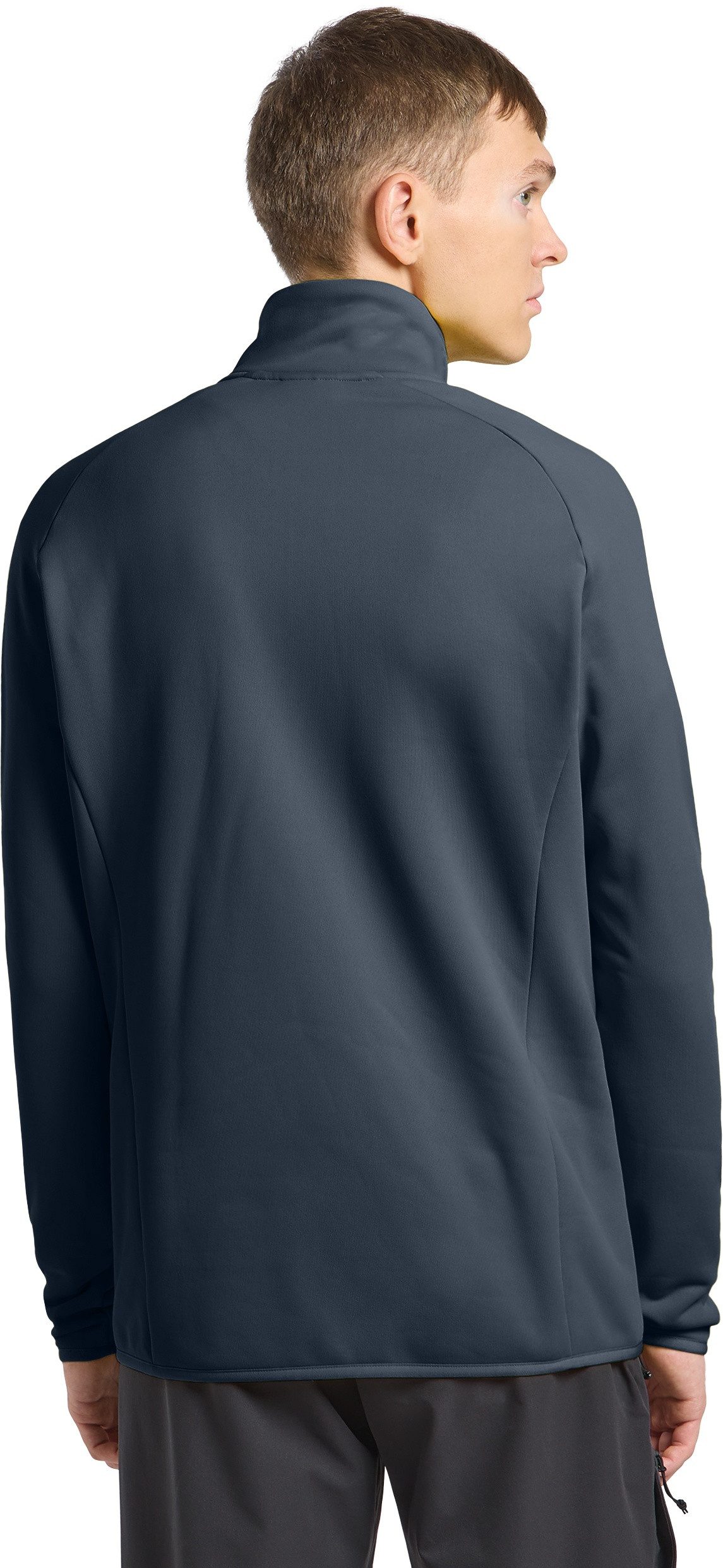 Jack Wolfskin Fleecejack BAISELBERG FZ M