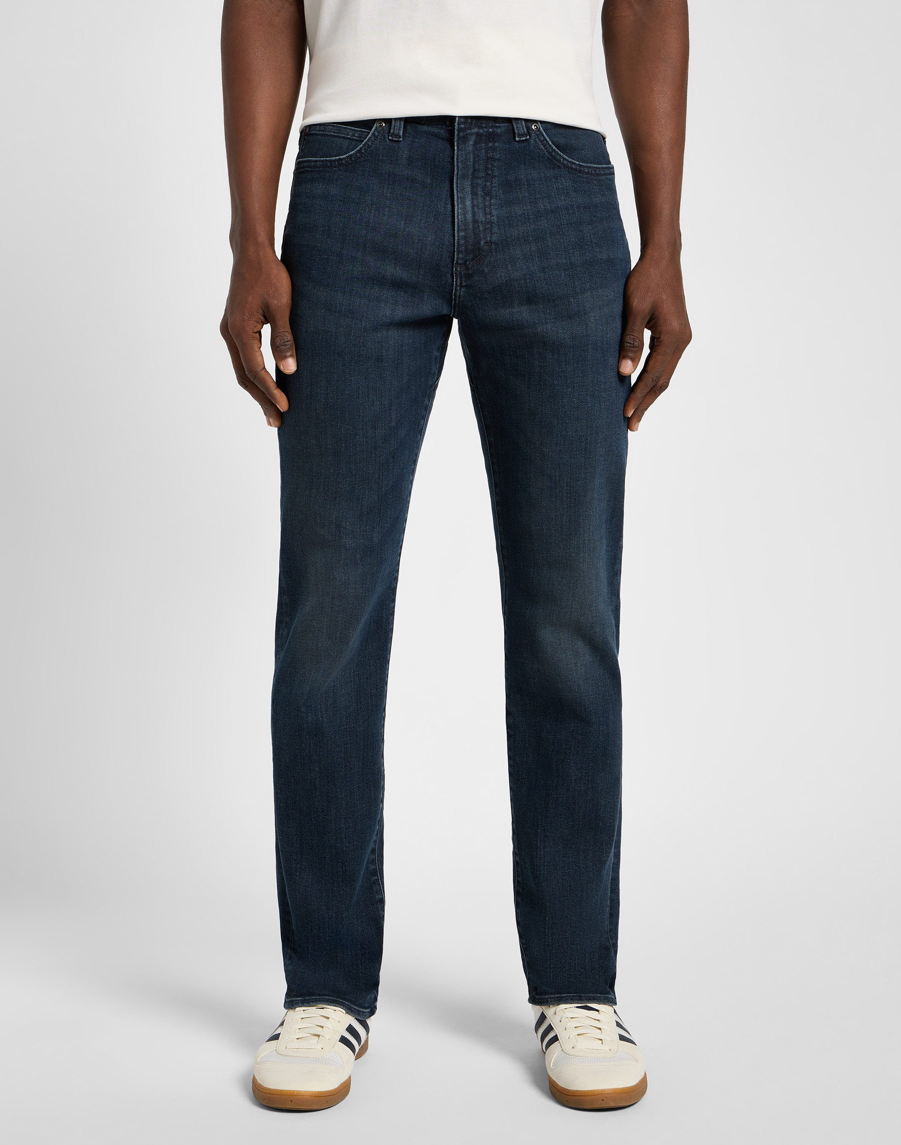 Lee Slim fit jeans Extrem Motion Slim Extreme Motion stretchstof