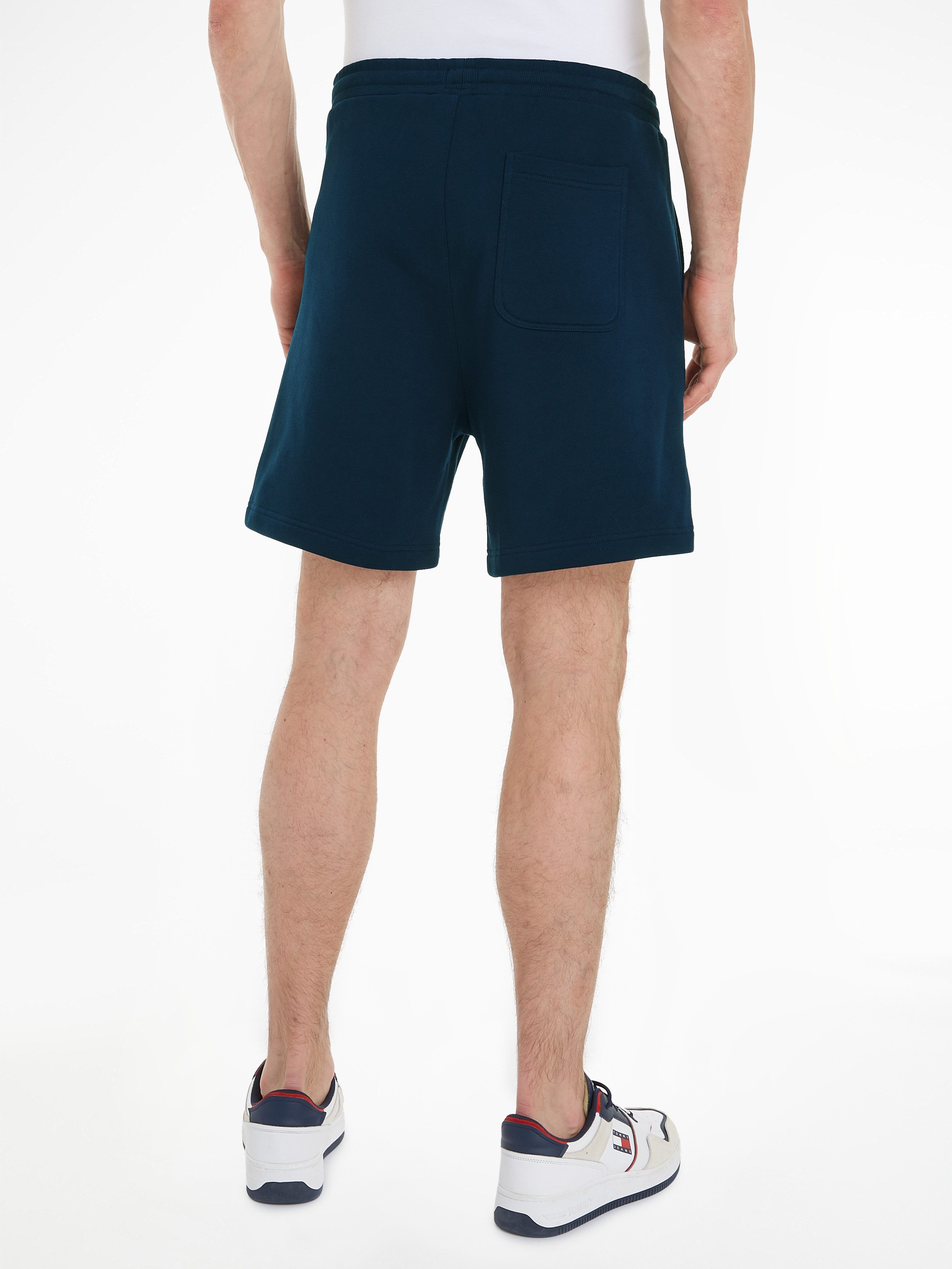 TOMMY JEANS Sweatshort TJM BADGE BEACH SHORT