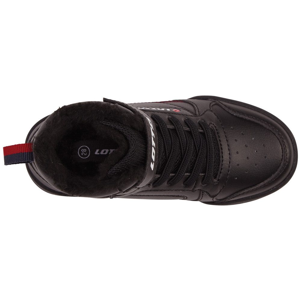 lotto Sneakers met behaaglijk warme voering