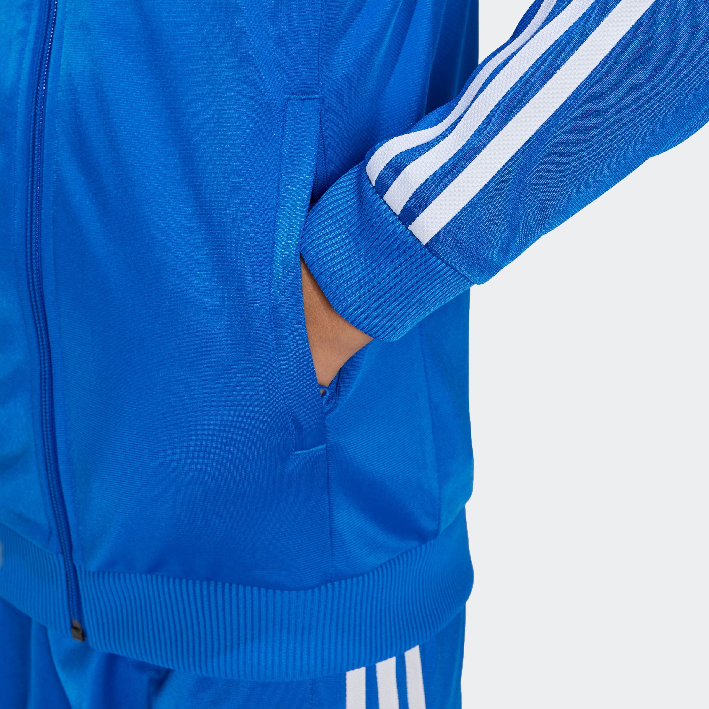 adidas Originals Trainingsjack SST TRACK TOP