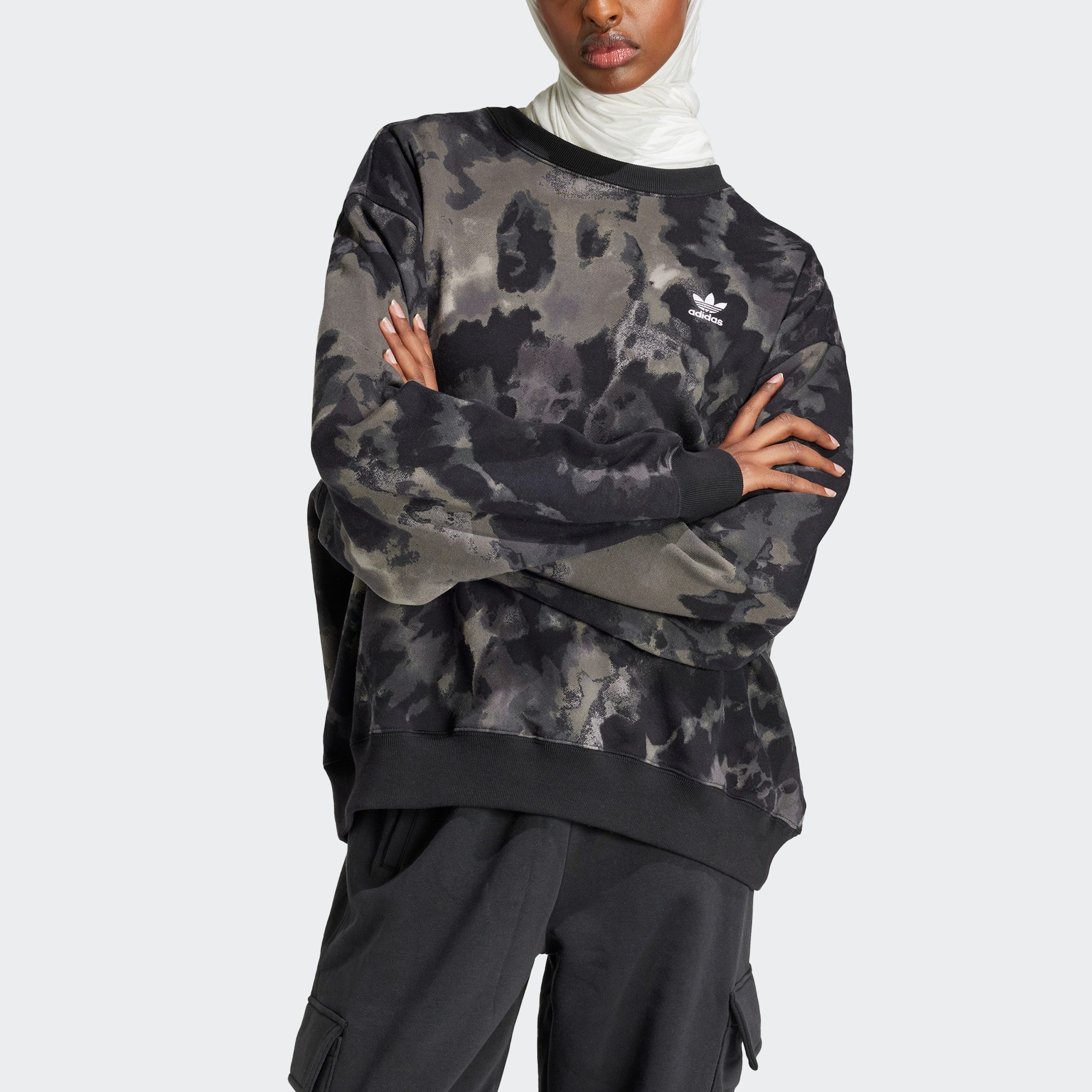 adidas Originals Sweatshirt TD SWTSHIRT