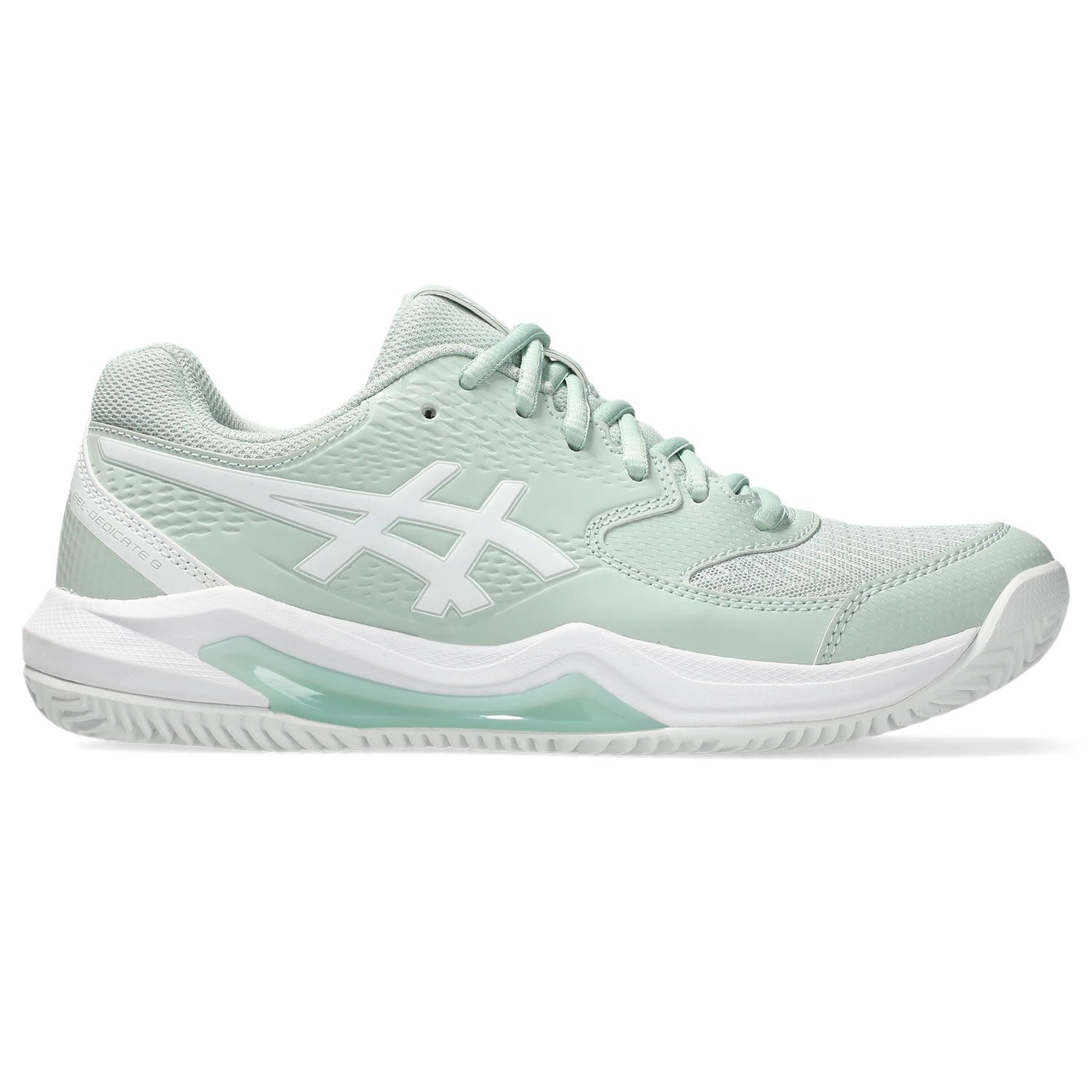 Asics Tennisschoenen GEL-DEDICATE 8 CLAY