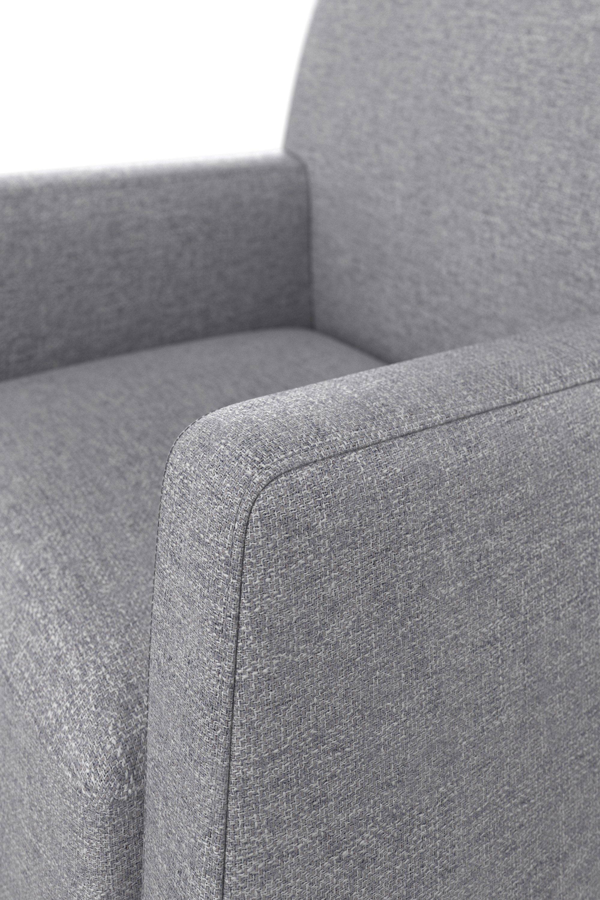 sit&more Fauteuil Bosse met binnenvering