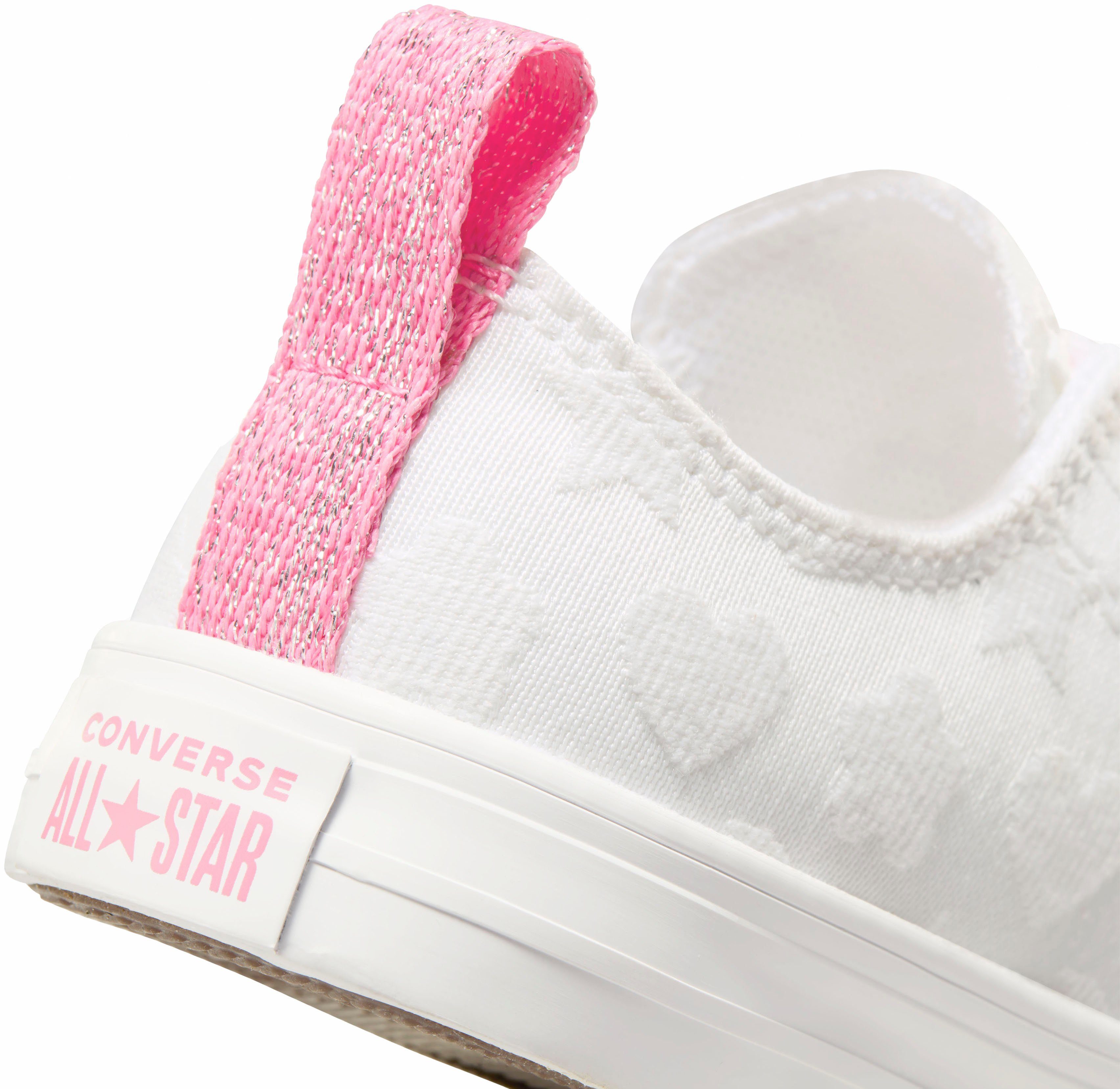 Converse Sneakers CHUCK TAYLOR ALL STAR EASY ON SPARK
