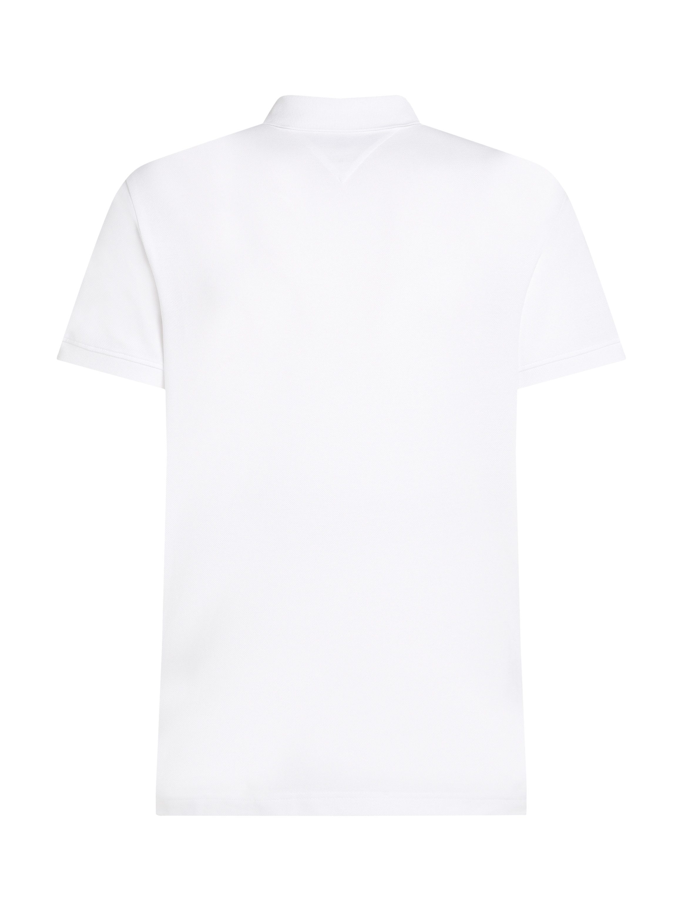 Tommy Hilfiger Poloshirt HILFIGER CHEST INSERT REG POLO