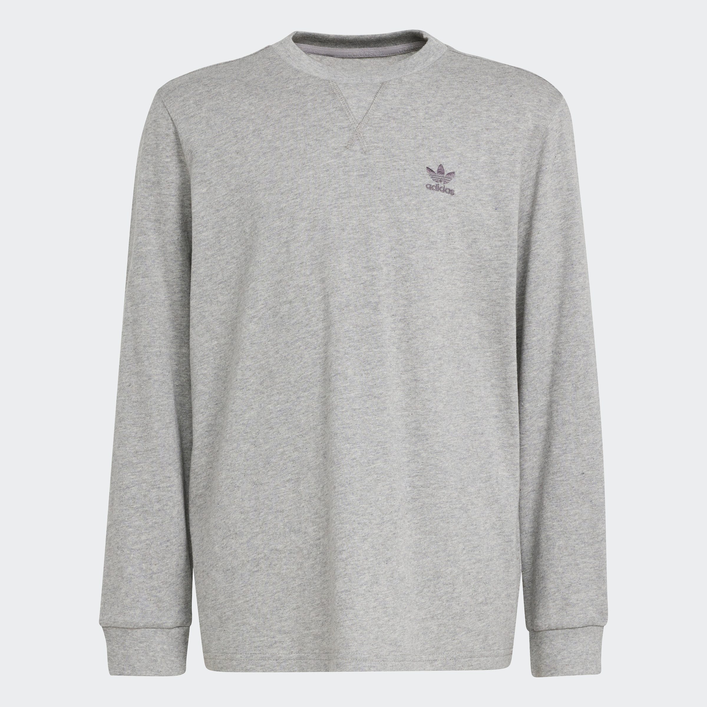 adidas Originals Shirt met lange mouwen LONGSLEEVE