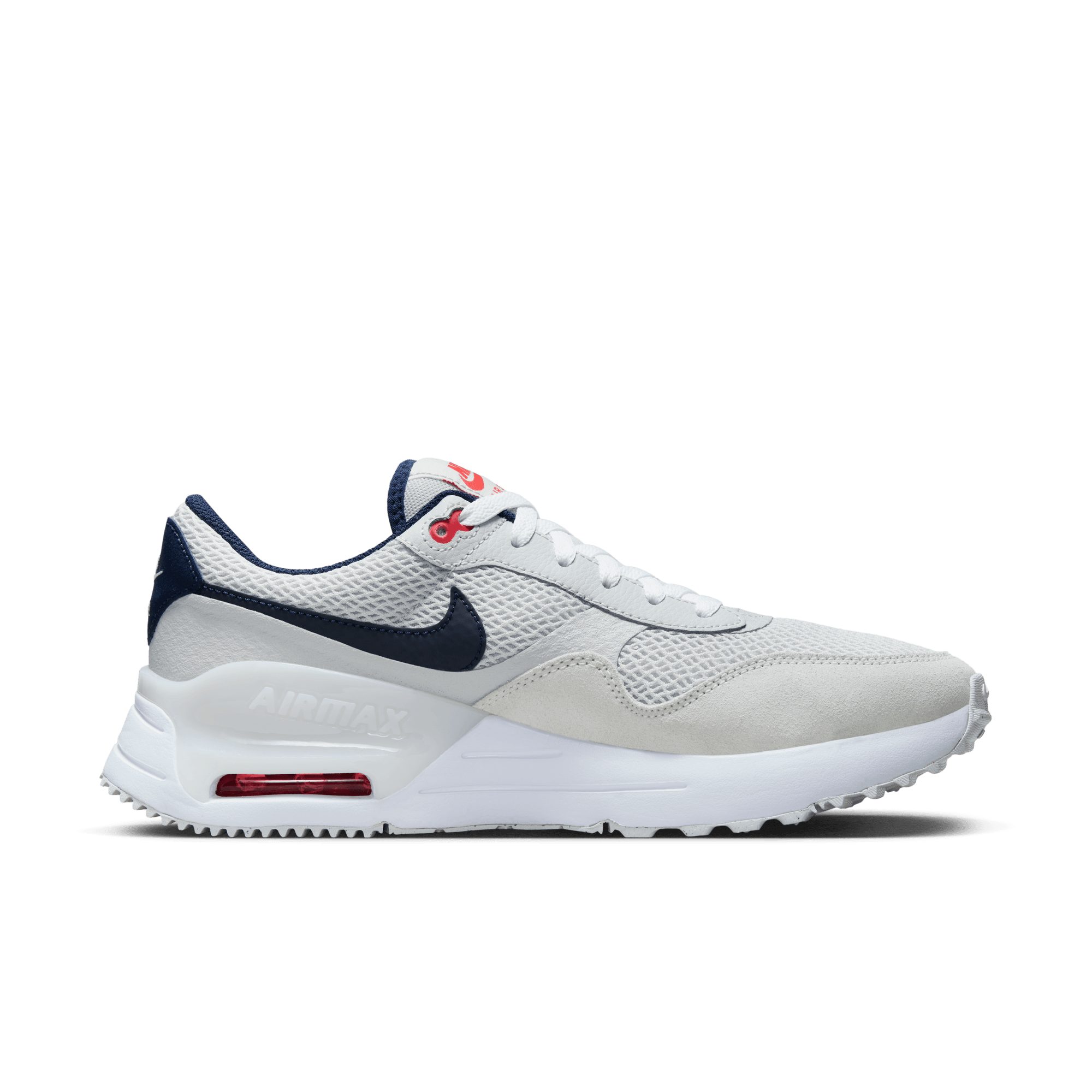 Nike Sportswear Sneakers AIR MAX SYSTM