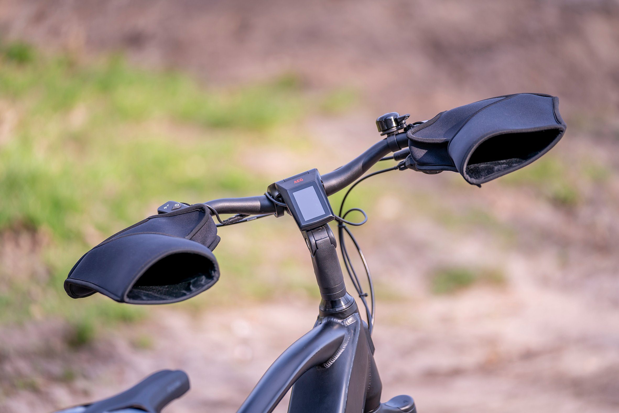Prophete Fietshandschoenen Universele stuurhoes