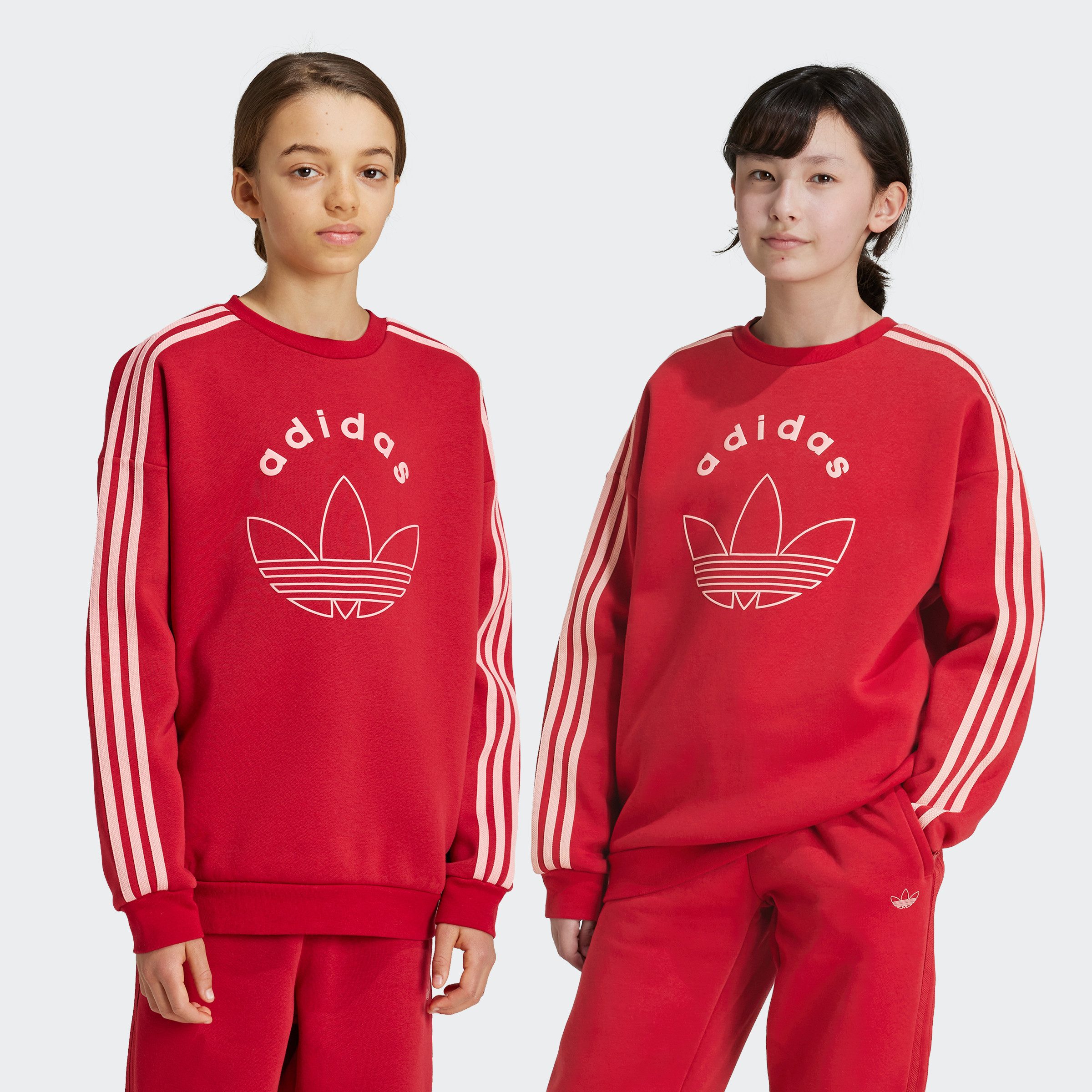 Adidas Originals Sweatshirt CREW