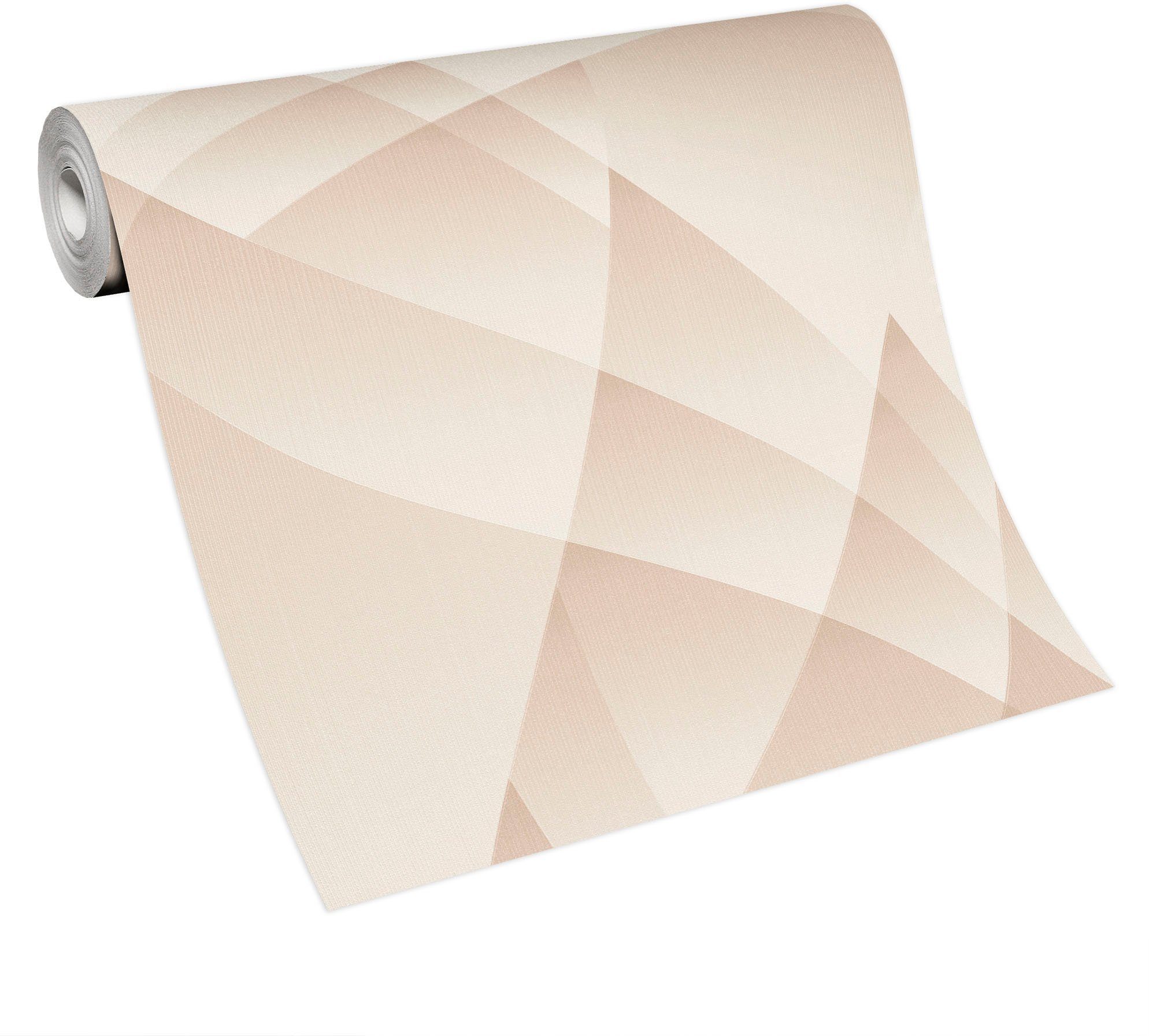 Fashion for walls Vliesbehang Lumina Ftalaten vrij