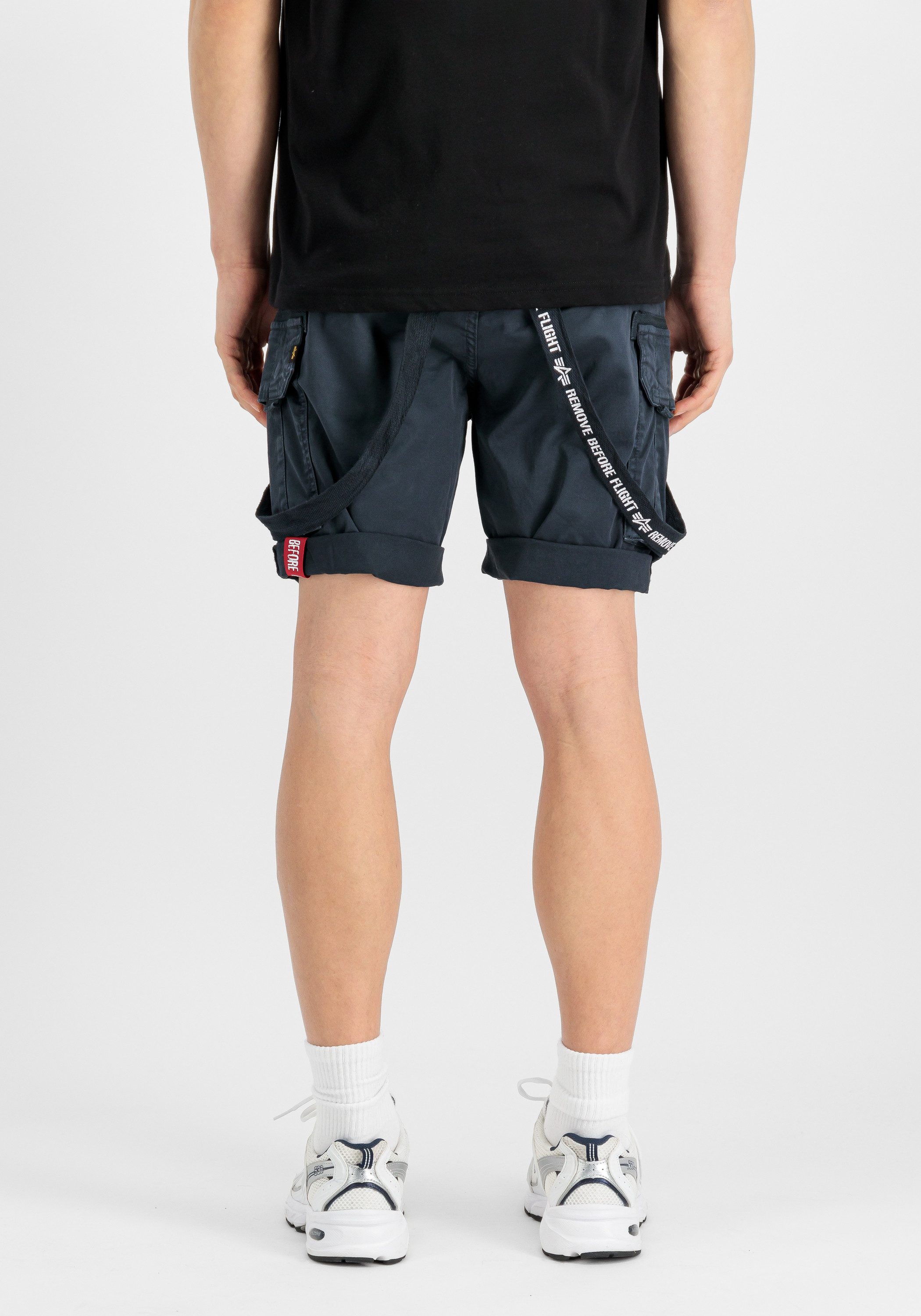 Alpha Industries Short Alpha Industries Men - Shorts Utility Short