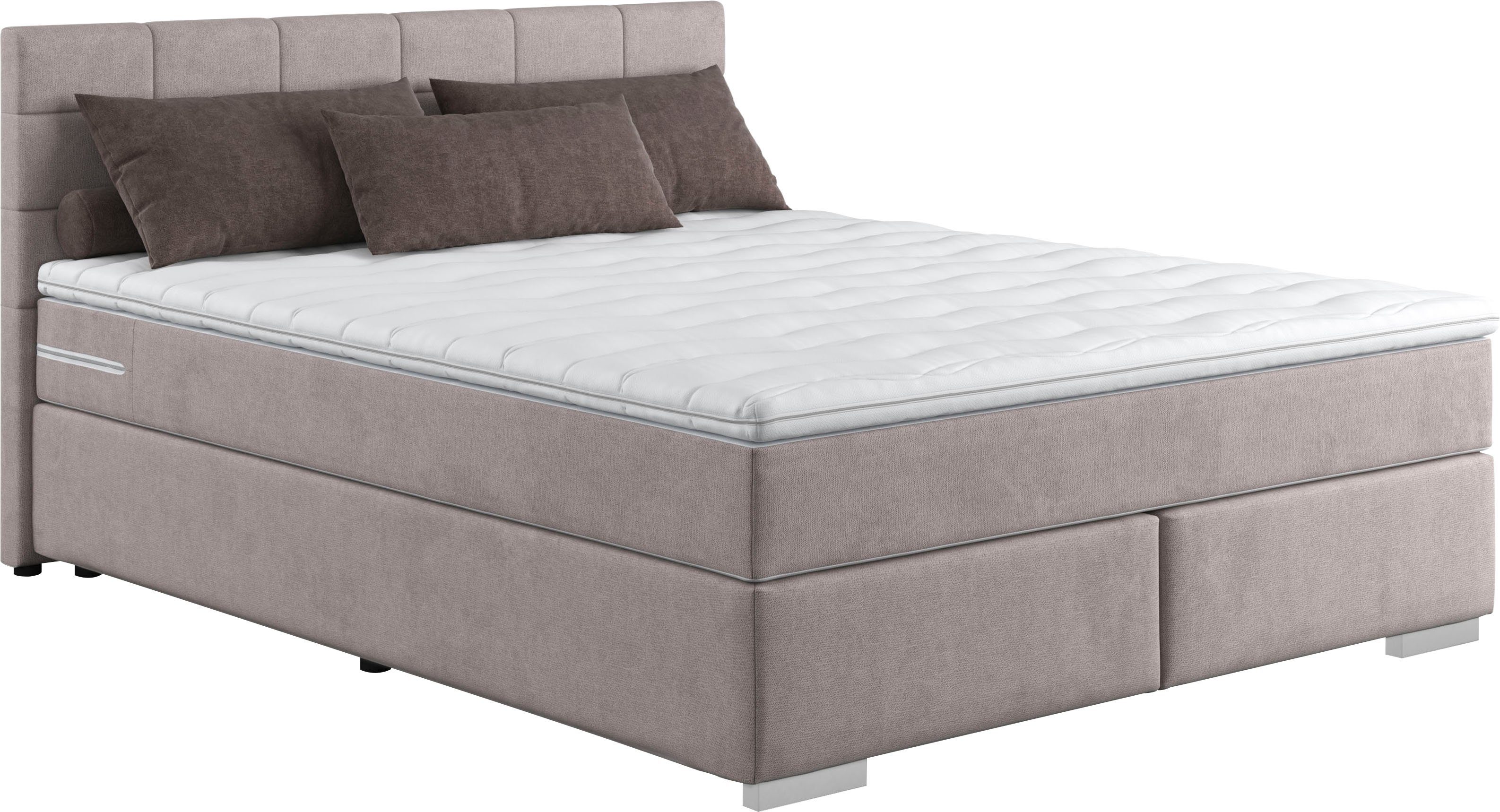 COTTA Boxspring Simba
