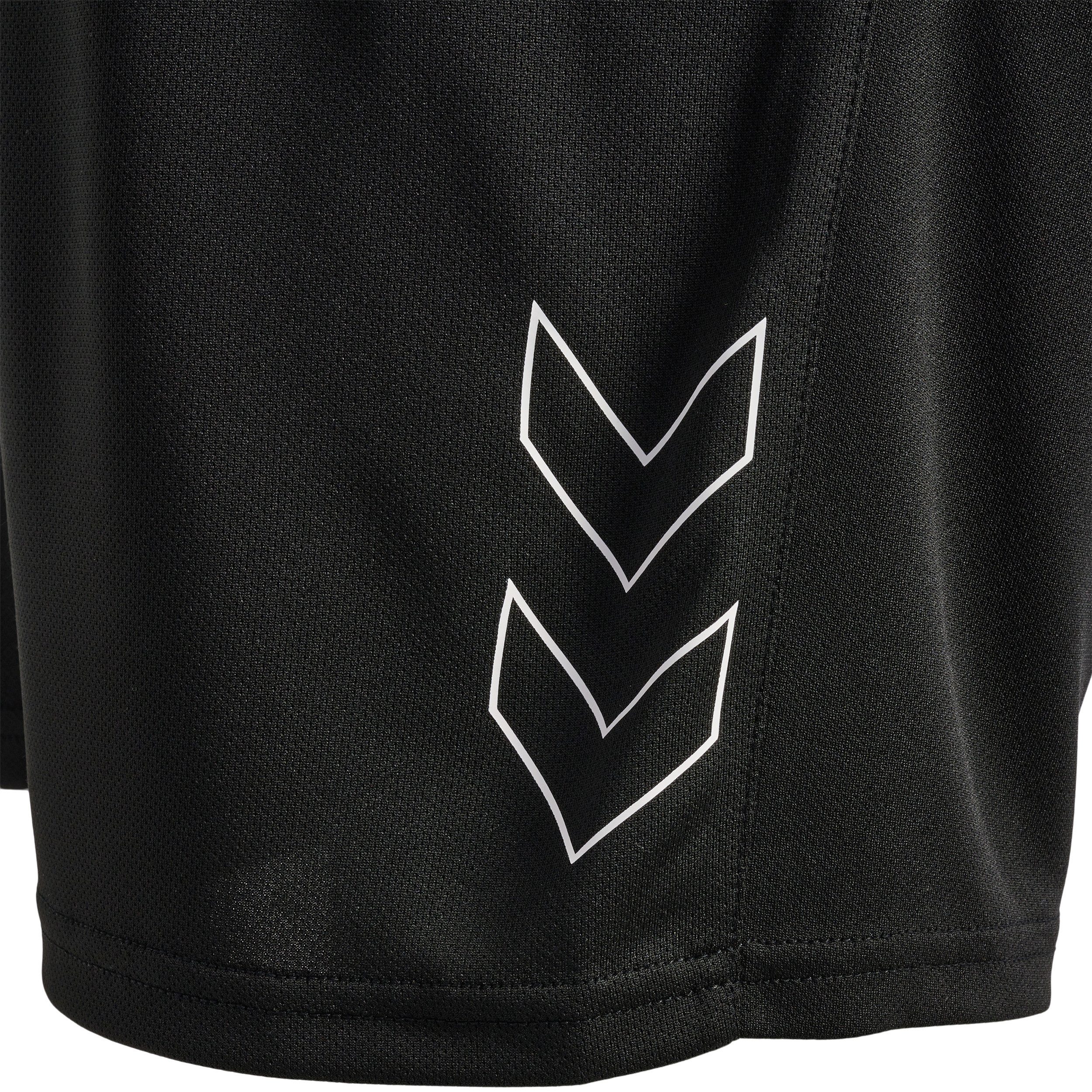 hummel Short HmlTE FLEX MESH SHORTS (1-delig)