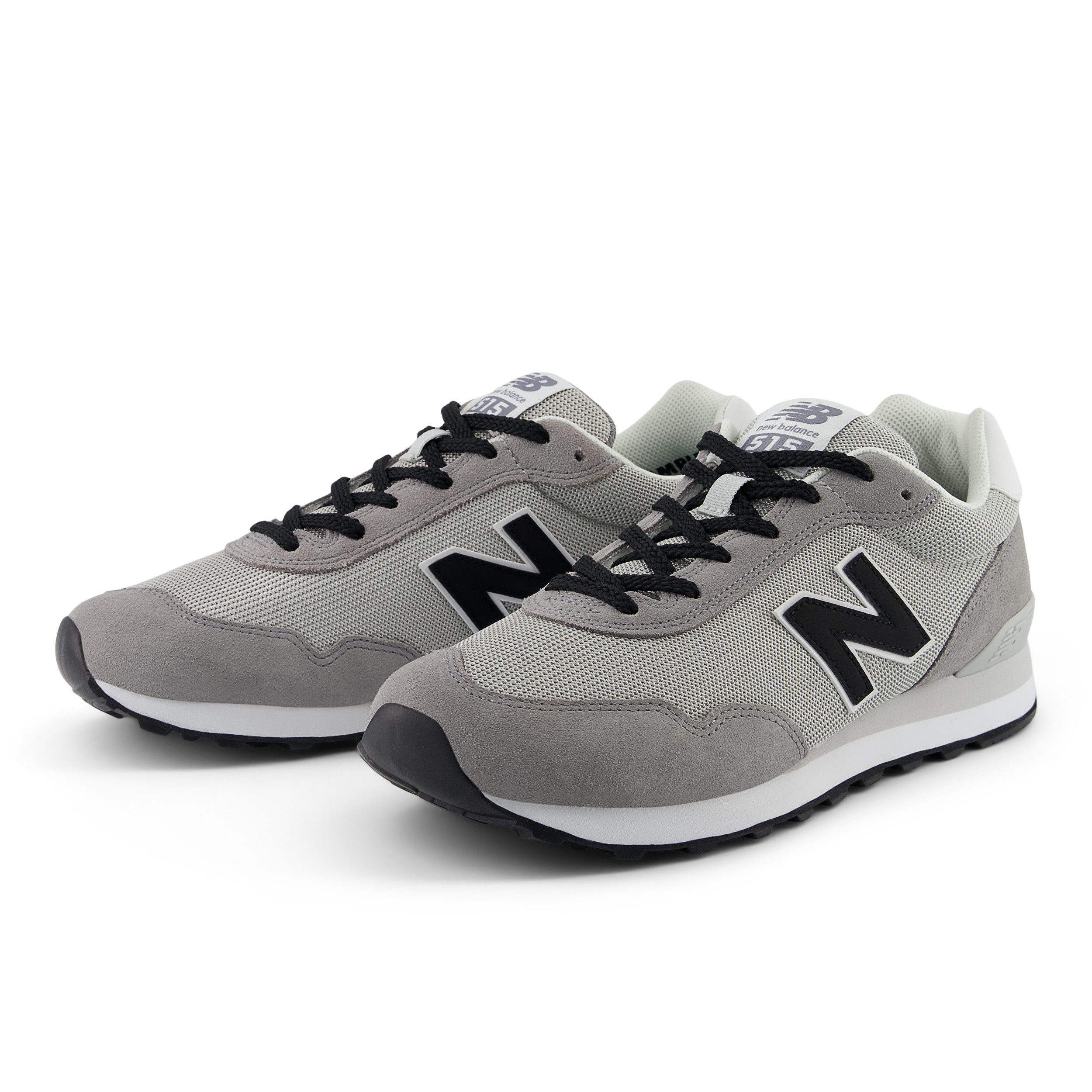 New Balance Sneakers 515 heren sneakers maat 44 grijs
