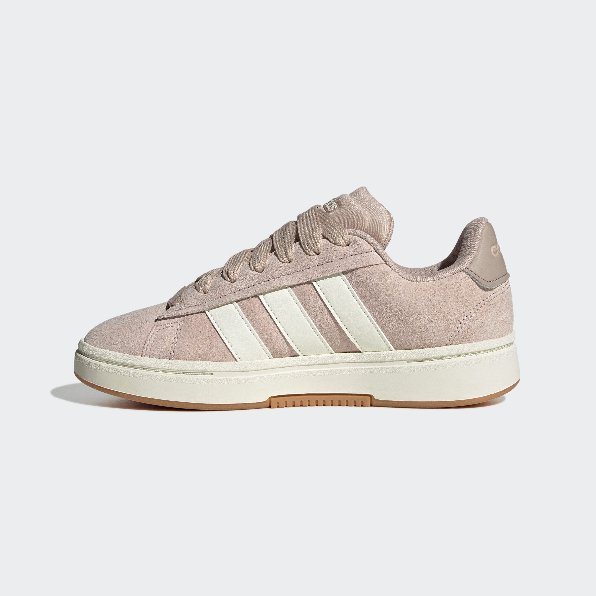 adidas Sportswear Sneakers GRAND COURT ALPHA Design geïnspireerd door de adidas Campus 00
