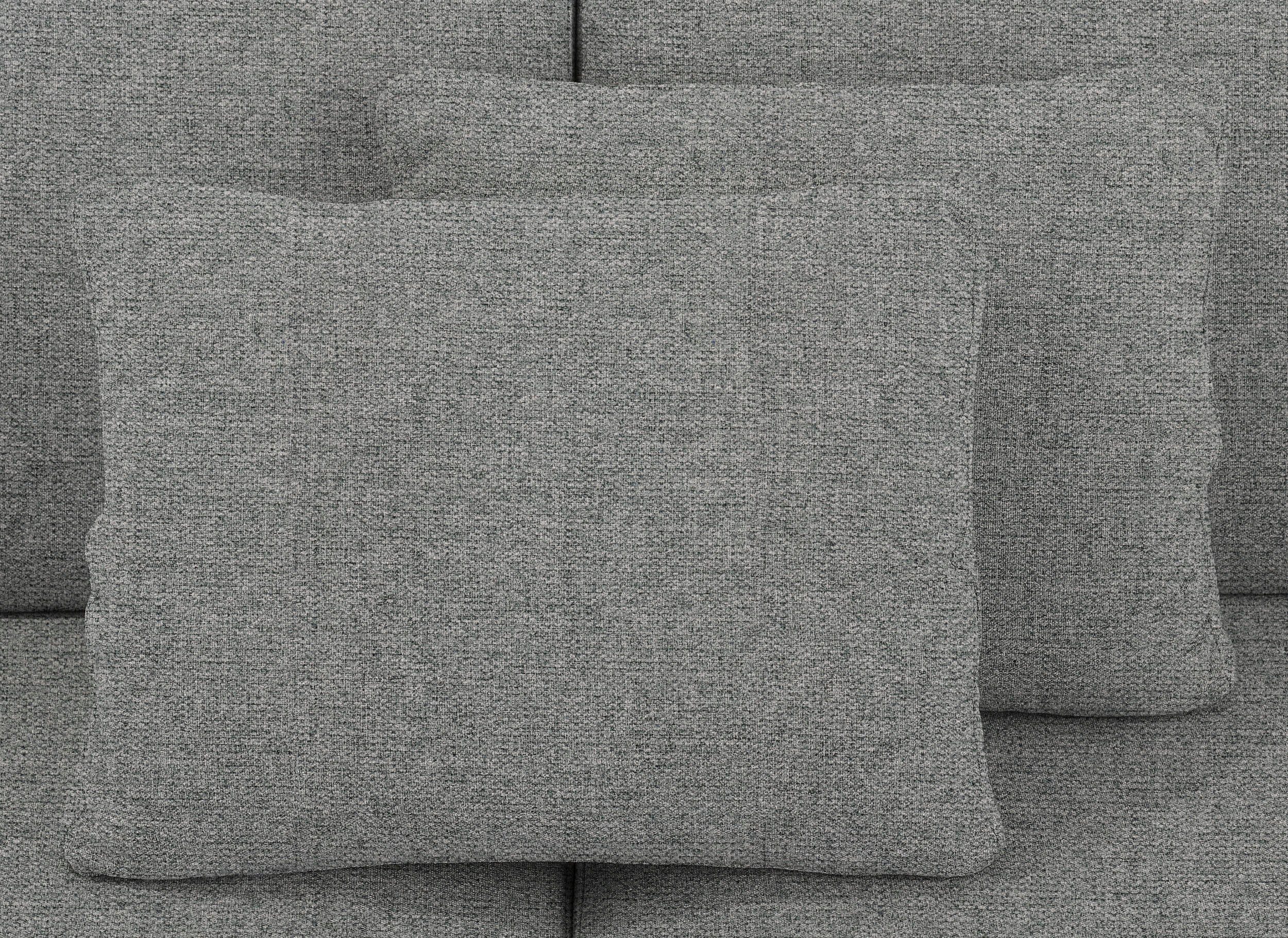 Home affaire Slaapbank Roma matras hoogte 14 cm Bedfunctie, met vering, lattenbodem, matras