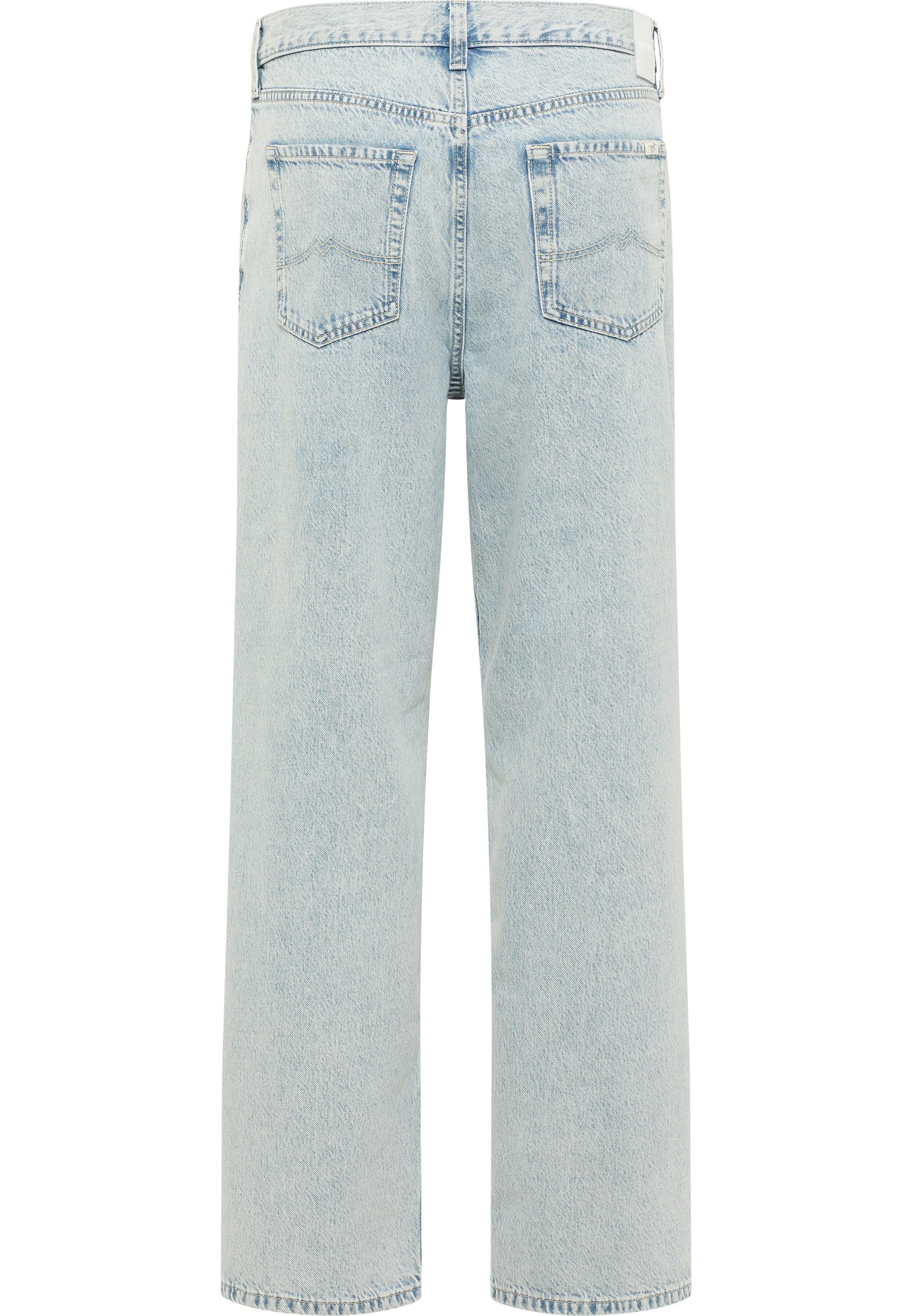 MUSTANG Loose fit jeans Dames stijl Vermont los
