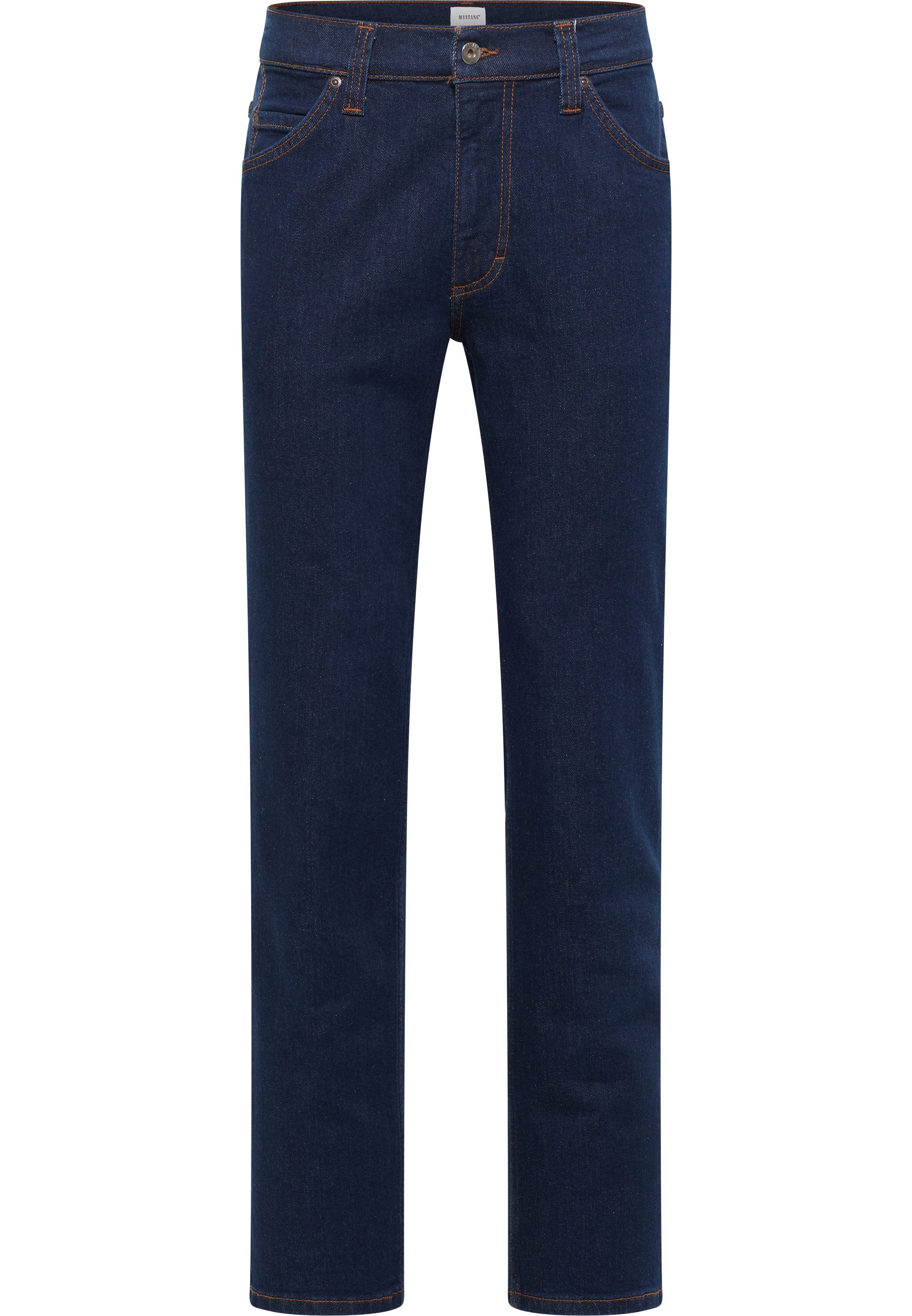 MUSTANG Straight jeans Tramper Straigt