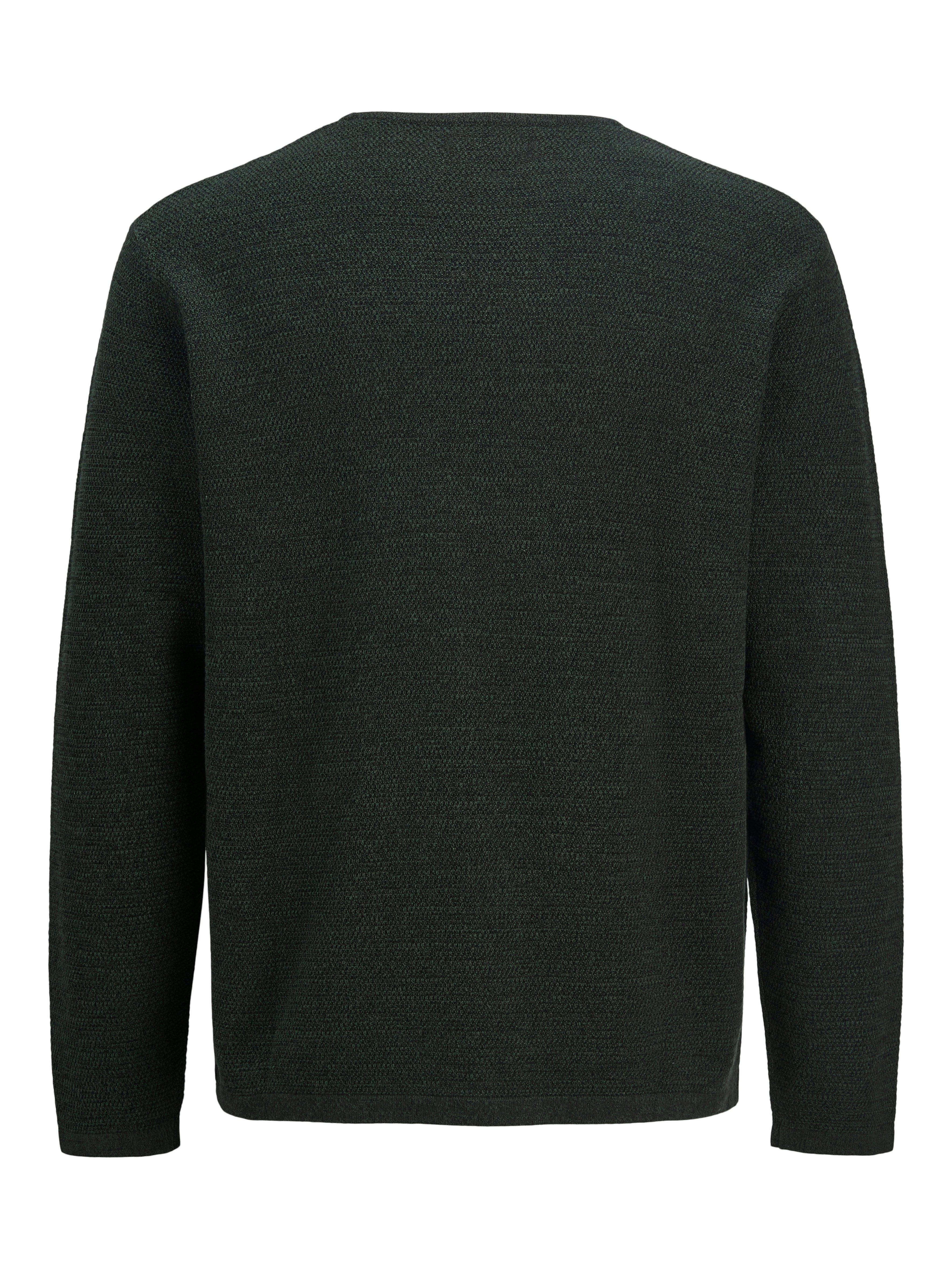 Jack & Jones Trui met ronde hals JJEGEORGE KNIT CREW NECK NOOS