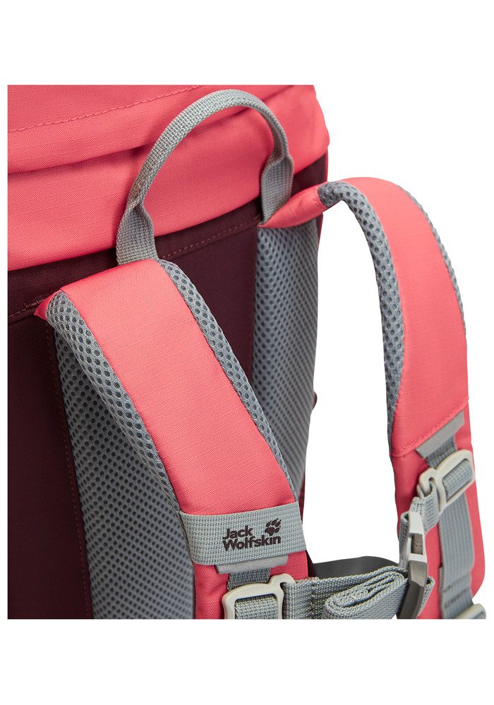 Jack Wolfskin Kinderrugzak KIDS EXPLORER 15