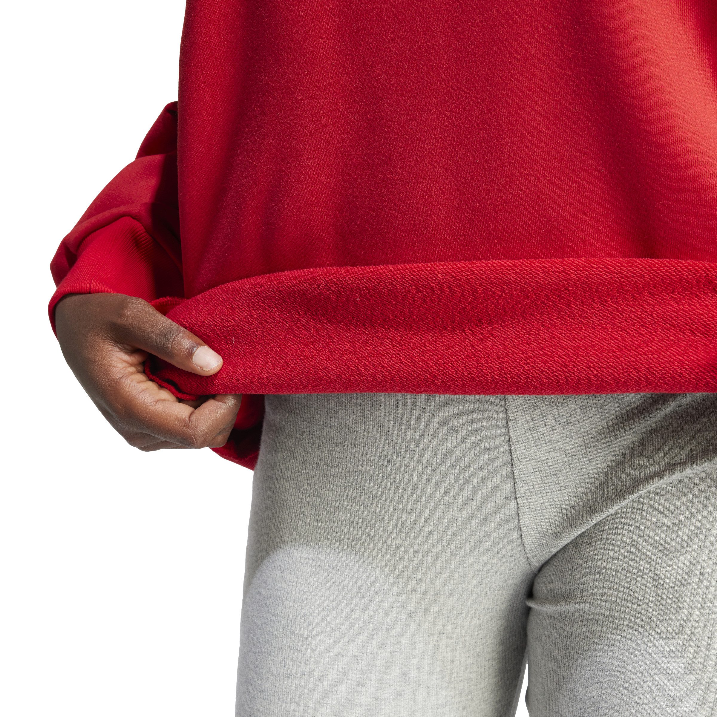 adidas Originals Hoodie TREFOIL HOODIEO