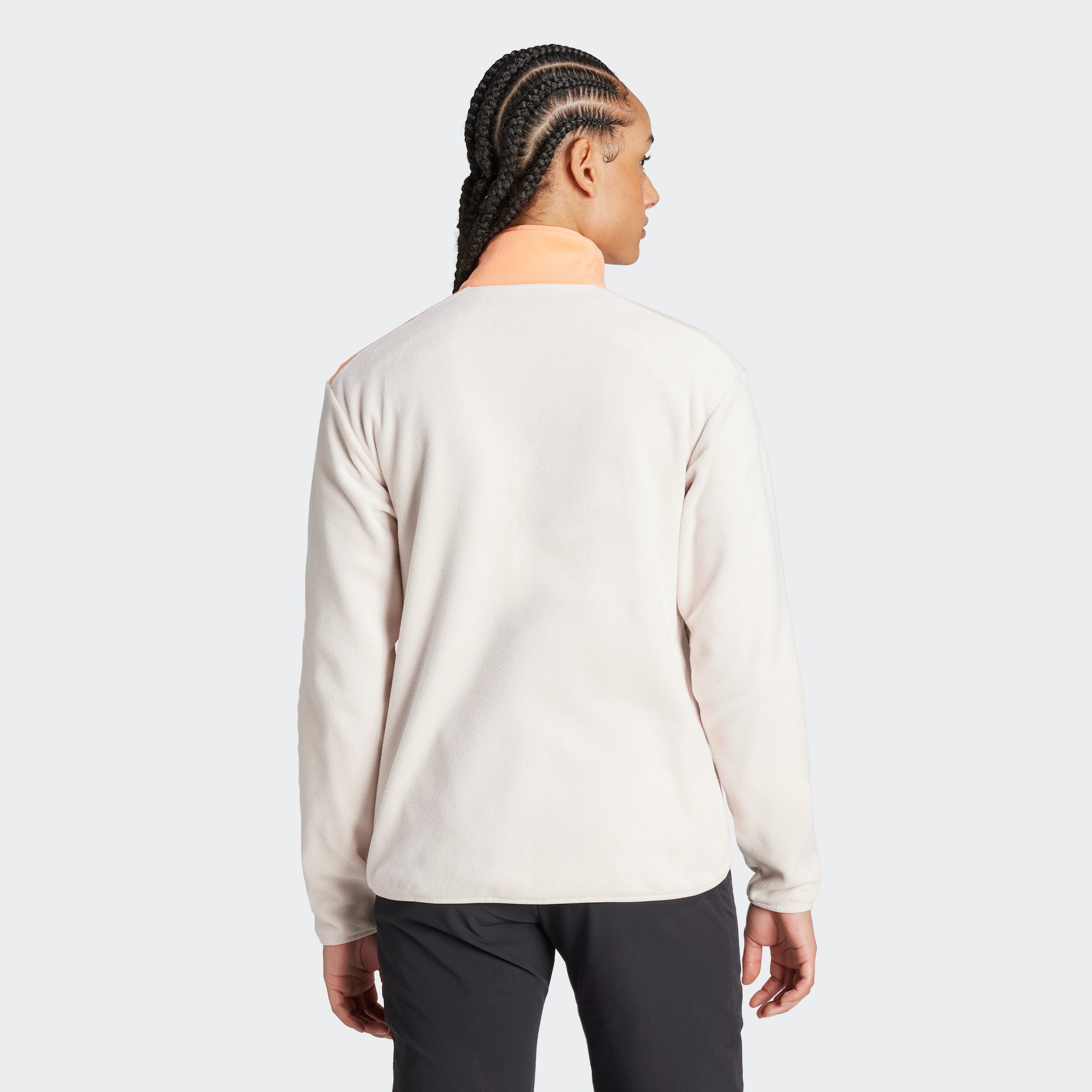 adidas TERREX Cardigan W MT FZ FLEECE (1-delig)