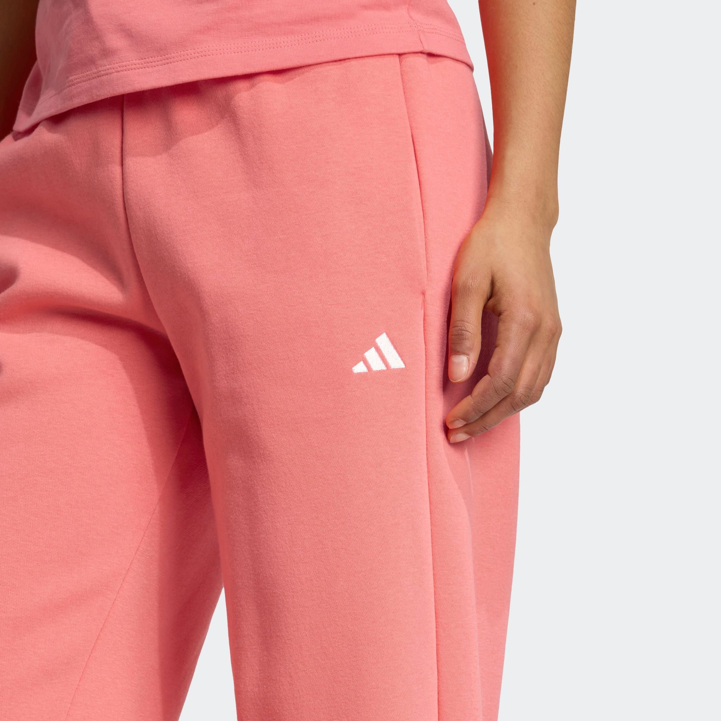 adidas Sportswear Sportbroek W SL FC PT (1-delig)