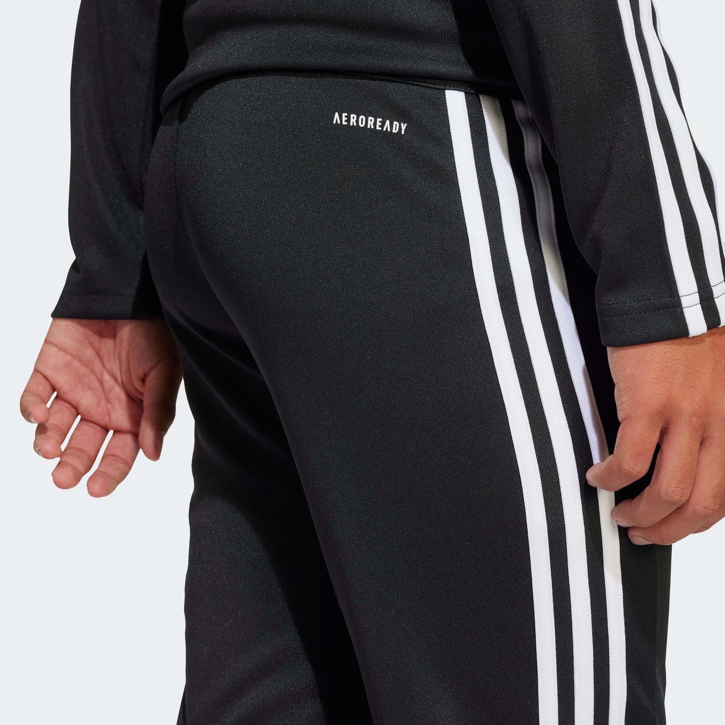 adidas Performance Trainingsbroek SQ25 TR PNT Y (1-delig)