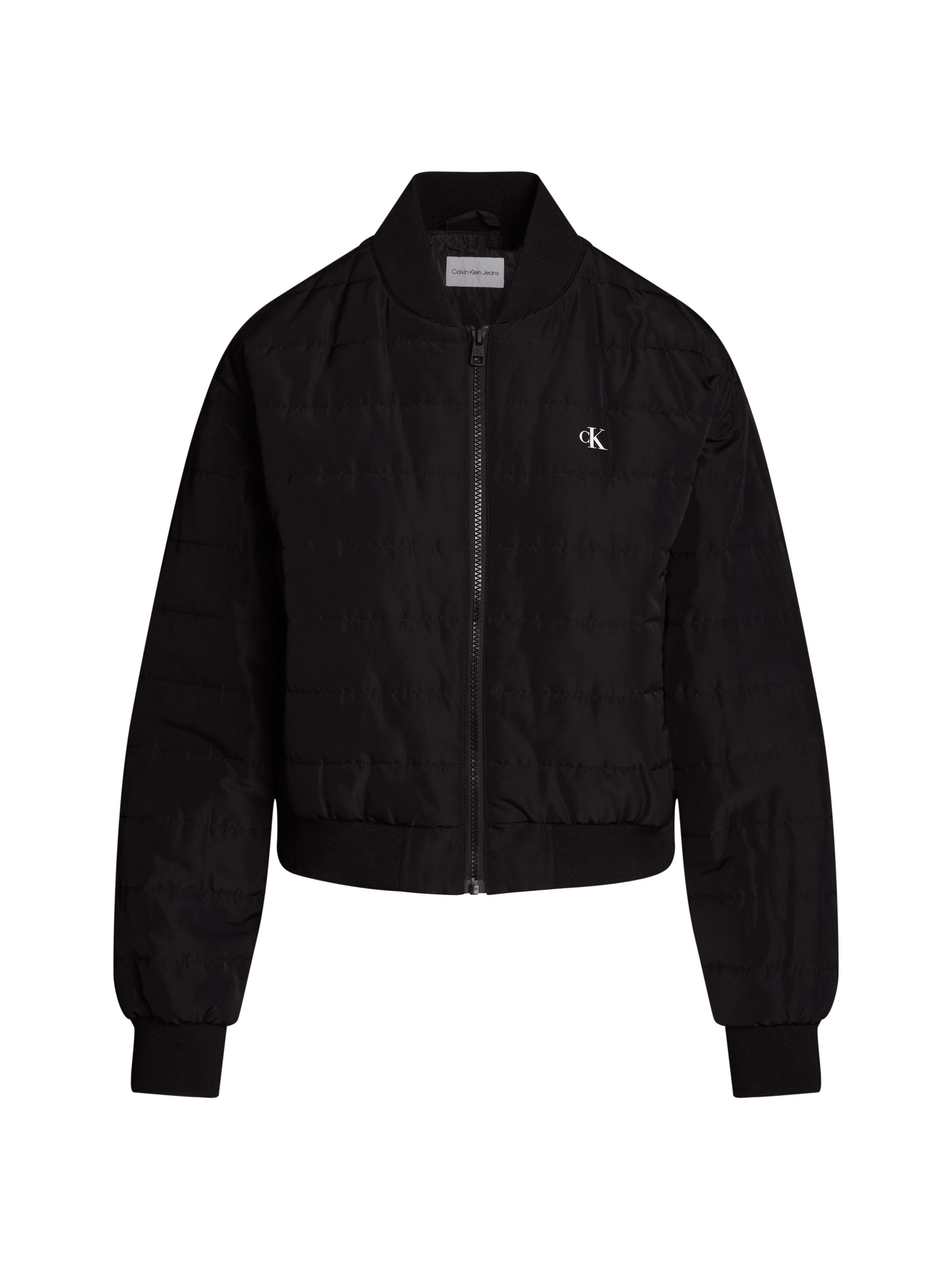 Calvin Klein Outdoorjack QUILTED BOMBER