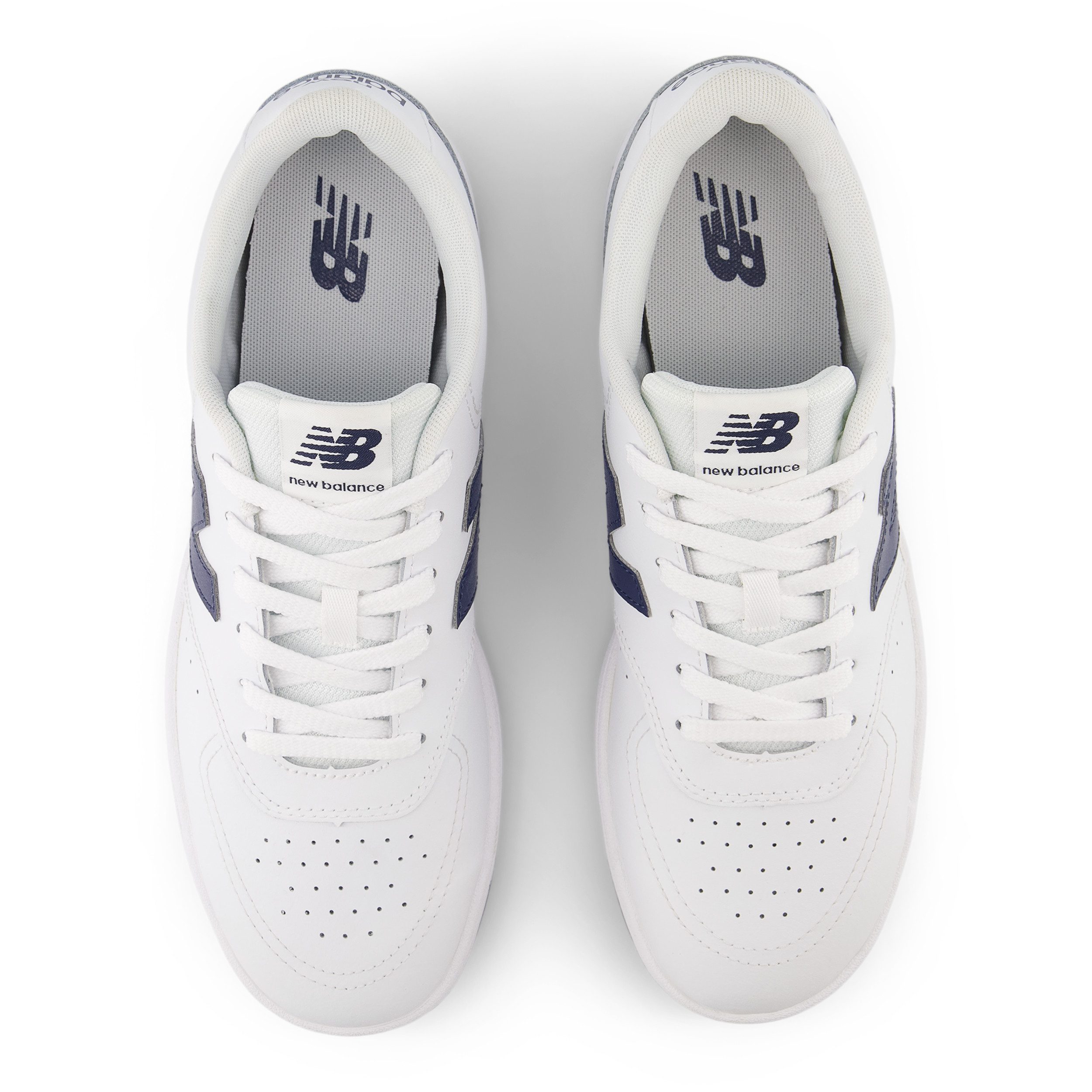 New Balance Sneakers BB80 geïnspireerd door de new balance 550
