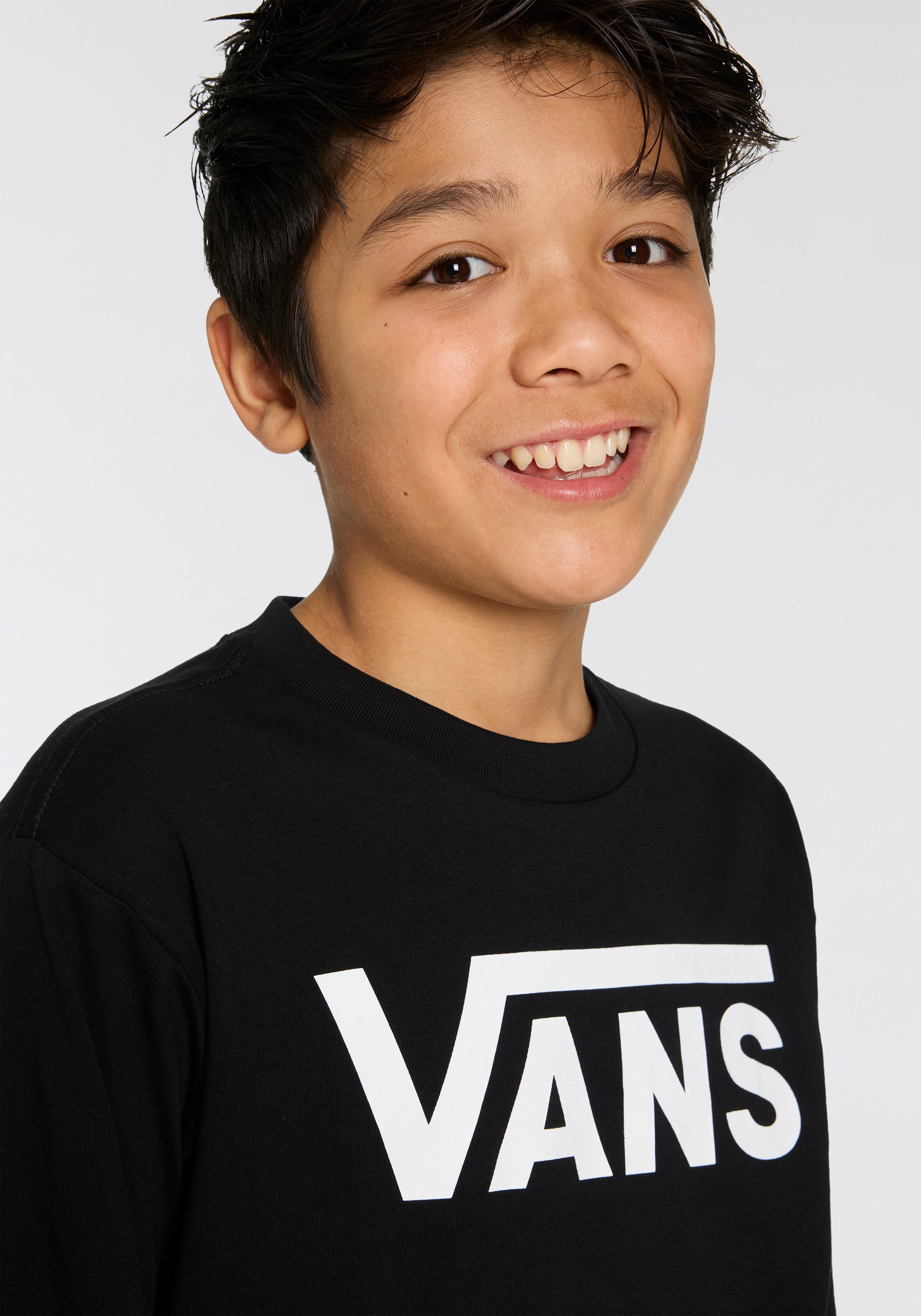 Vans T-shirt BYVANSCLASSICLSBOYS