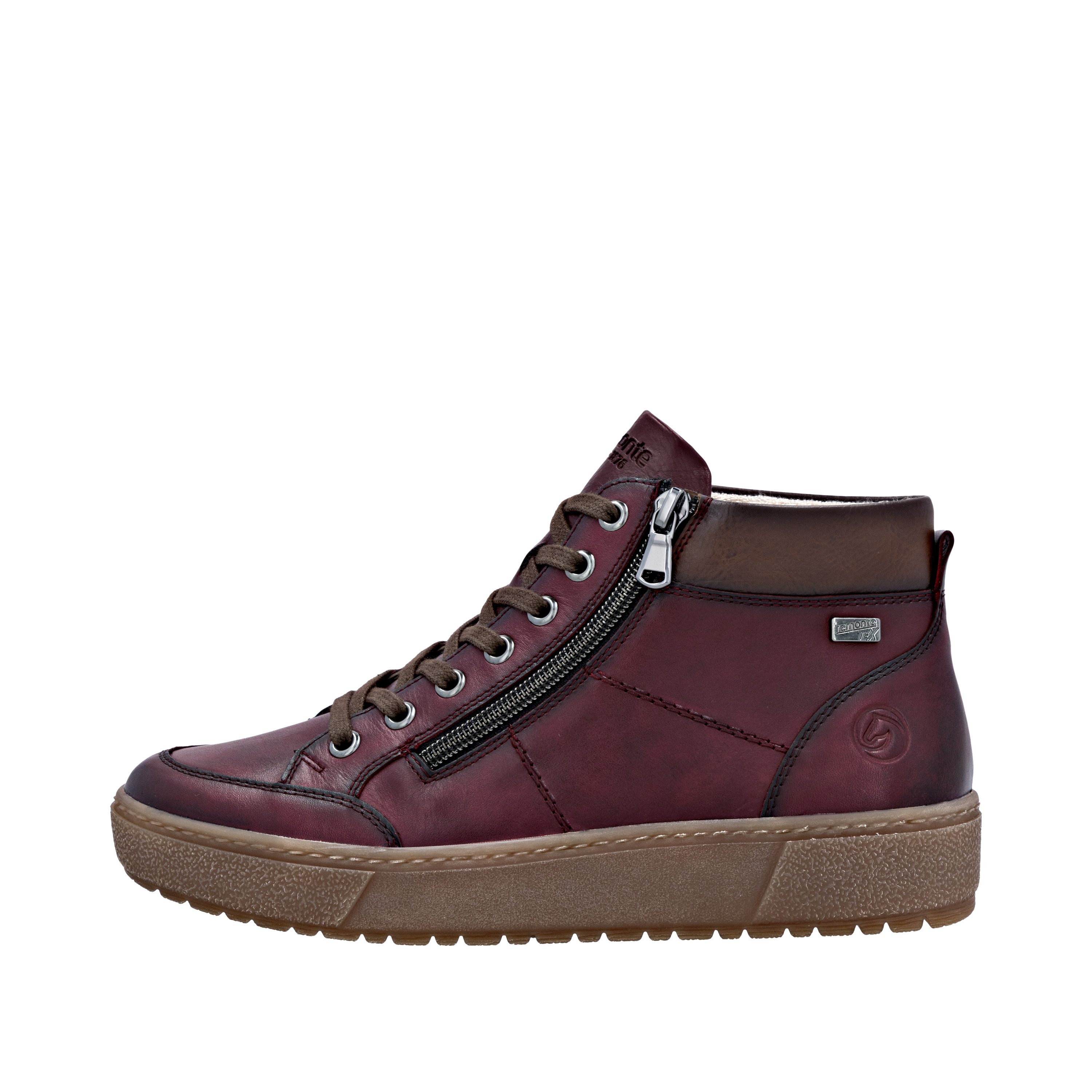 Remonte Plateausneakers