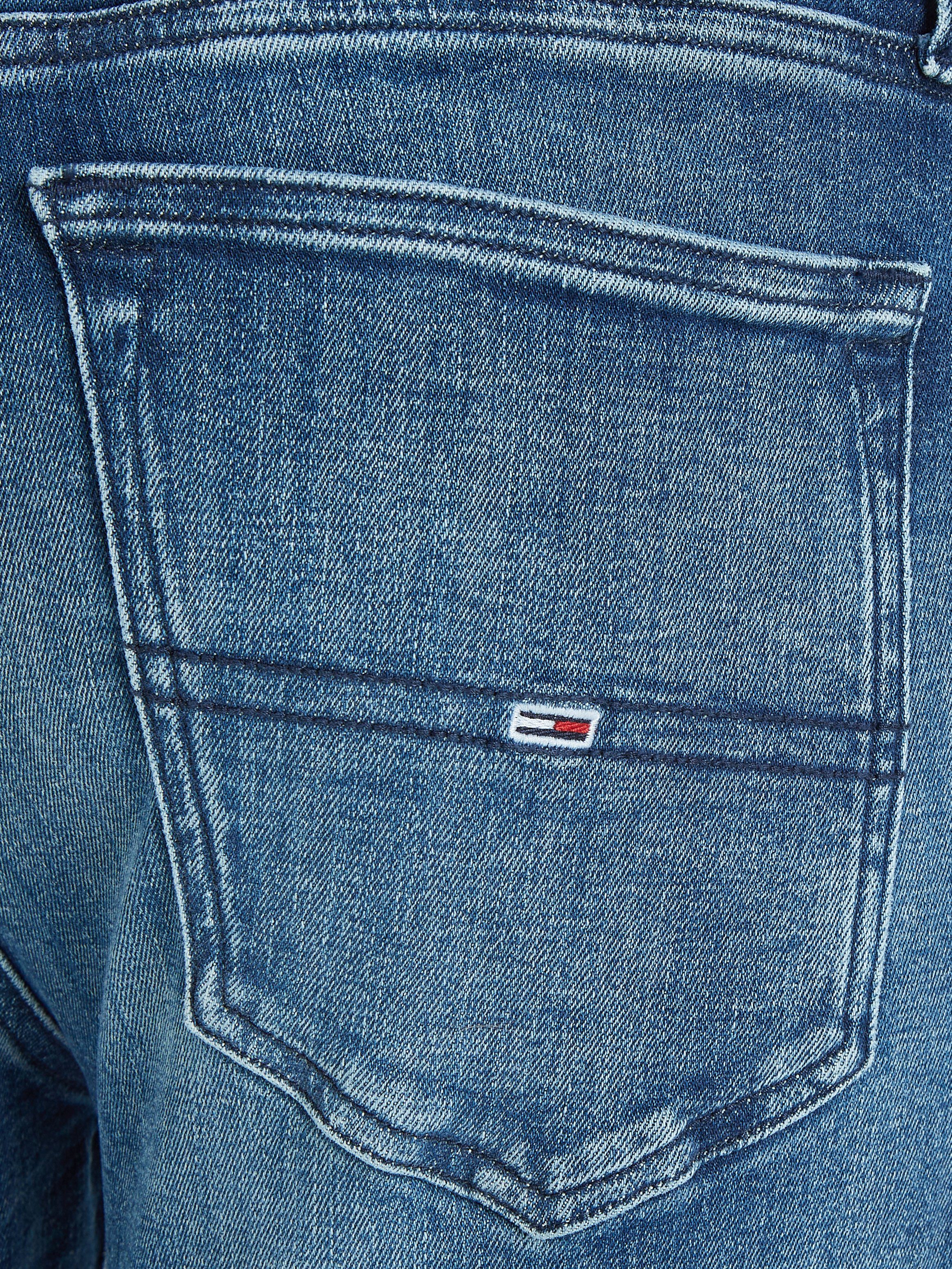 TOMMY JEANS Skinny fit jeans Simon Skinny Jeans Slim