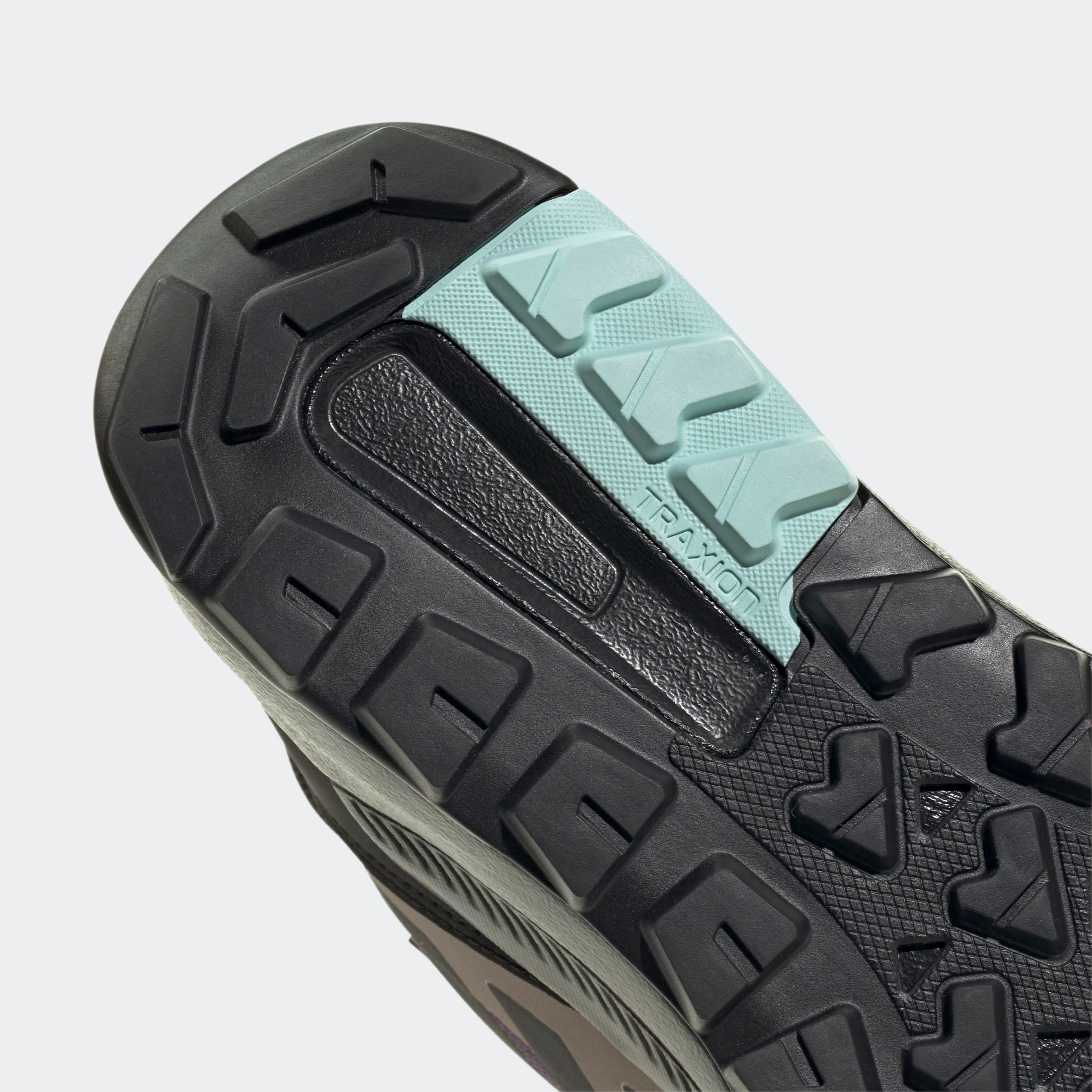 adidas TERREX Wandelschoenen TERREX ANYLANDER MID RAIN.RDY