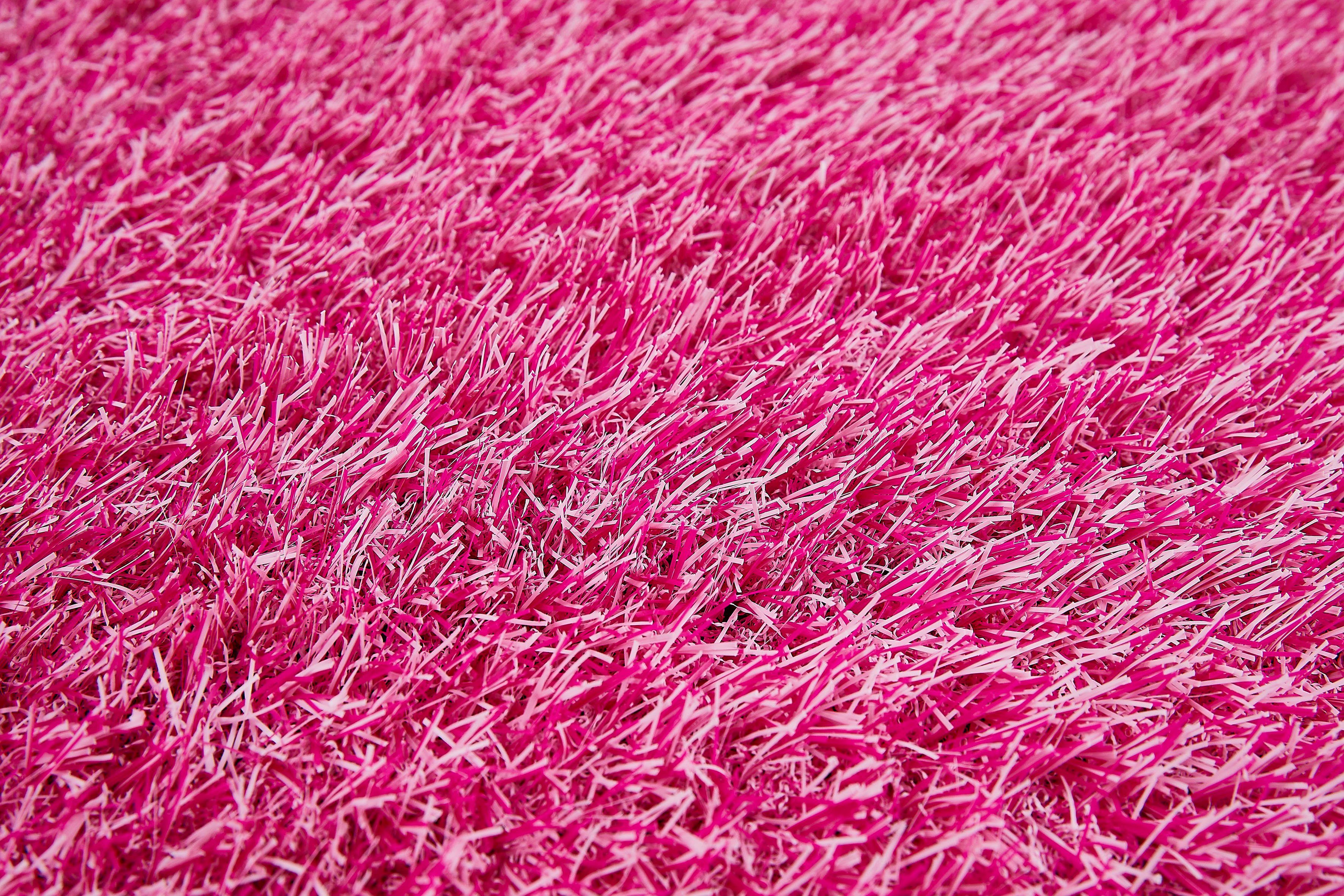 Andiamo Kunstgras Trendy, Made in Netherlands Grastapijt, moderne uitstraling, met afvoer gaten, duurzaam (1 stuk)