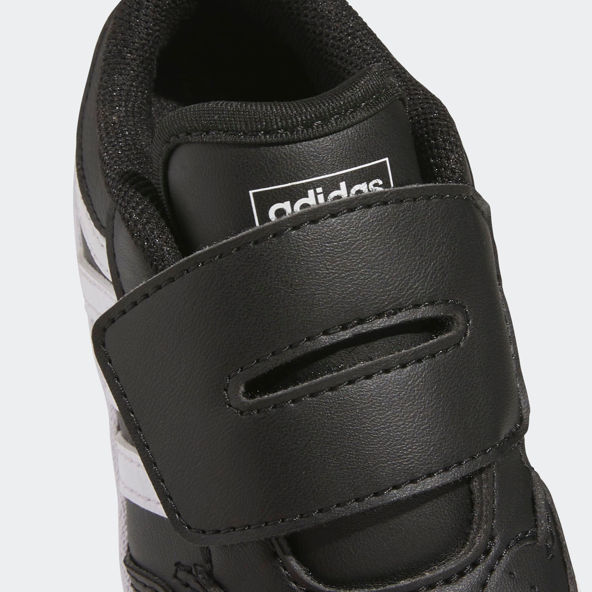 adidas Sportswear Klittenbandschoenen HOOPS 4.0 KIDS