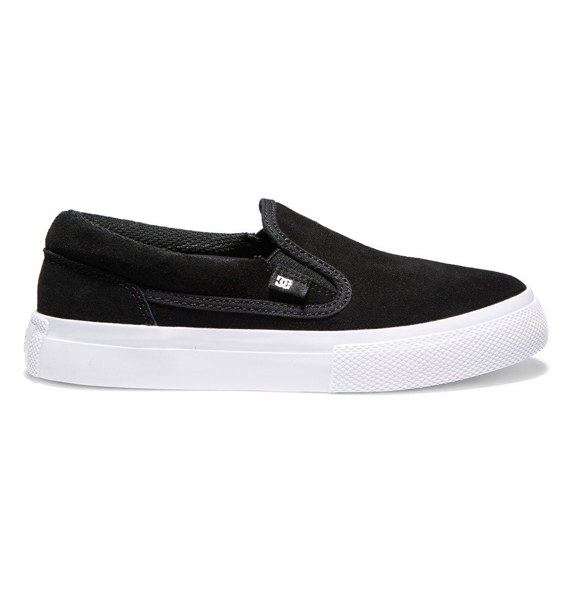 DC Shoes Sneakers Manual SD