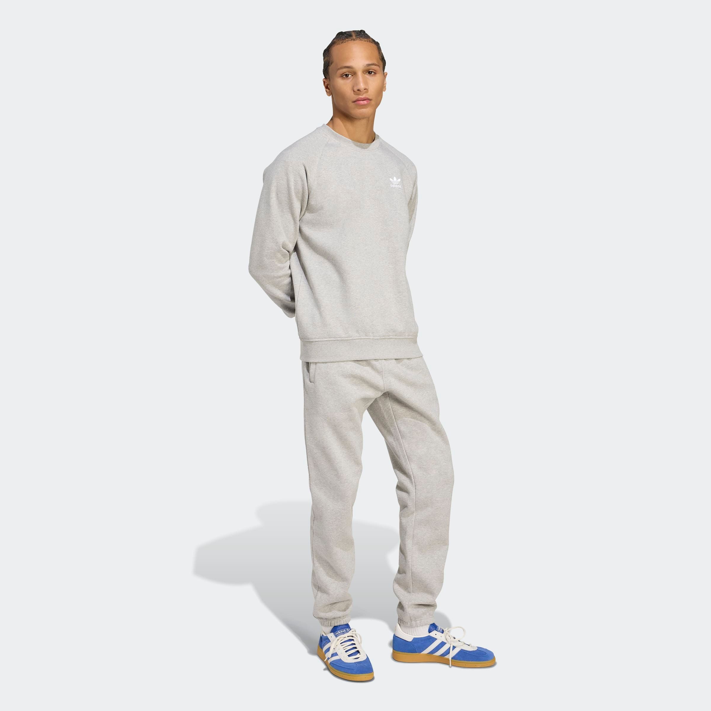 adidas Originals Sportbroek ESS PT Adidas Essentials joggingbroek (1-delig)