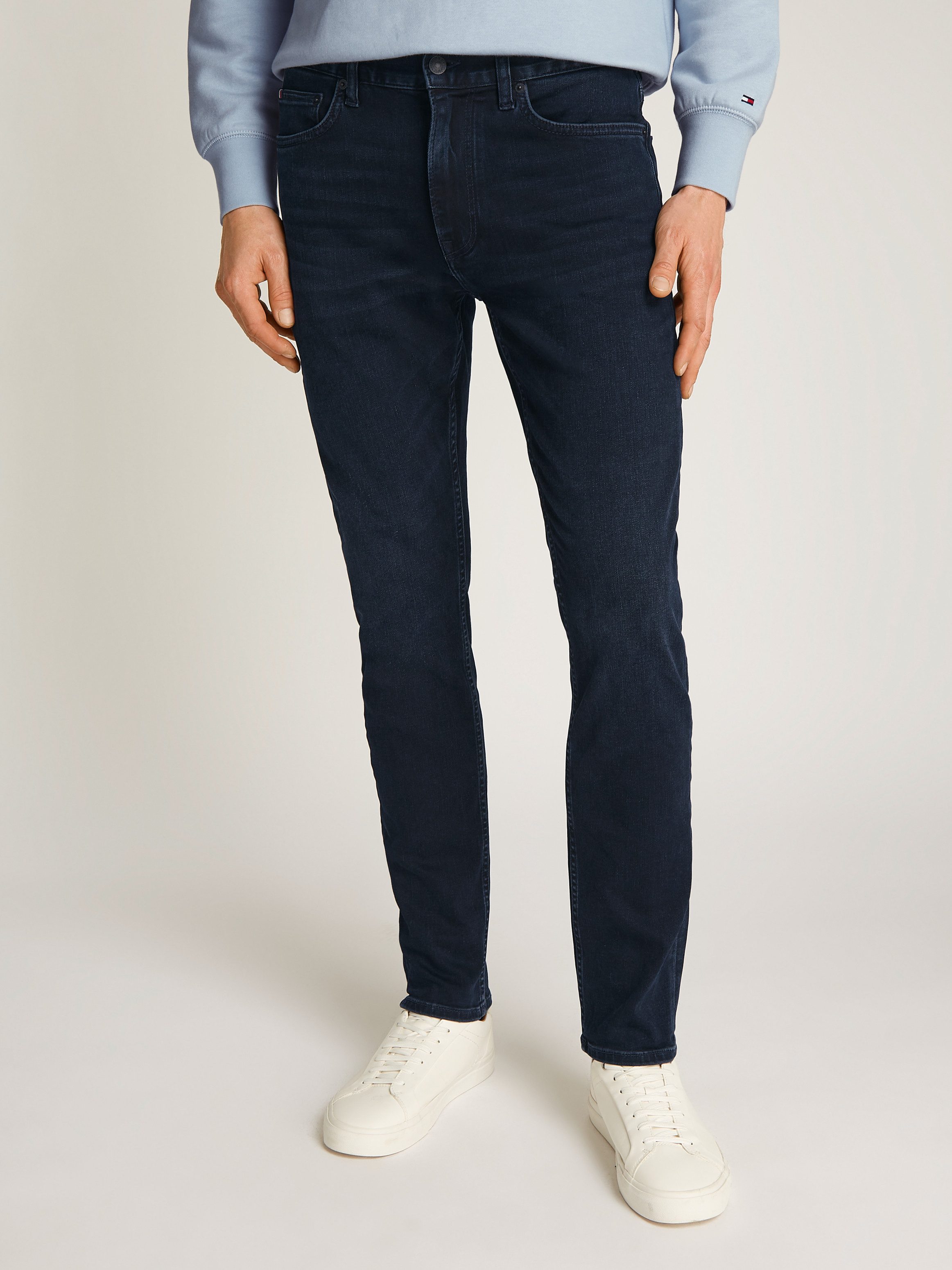 Tommy Hilfiger Straight jeans CORE DENTON