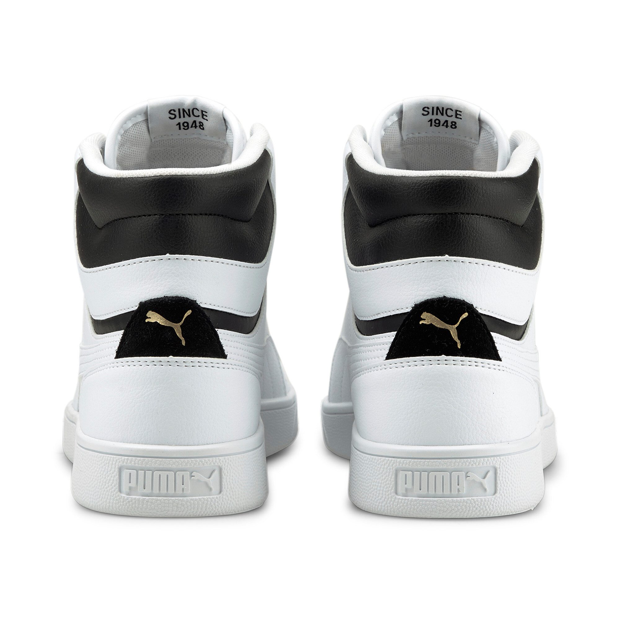 PUMA Sneakers SHUFFLE MID