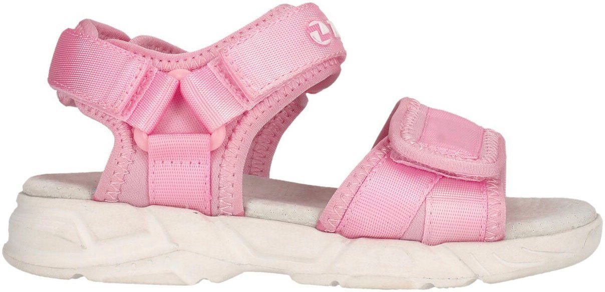 ZIGZAG Sandalen Sasir Kids Sandal met klittenbandsluiting