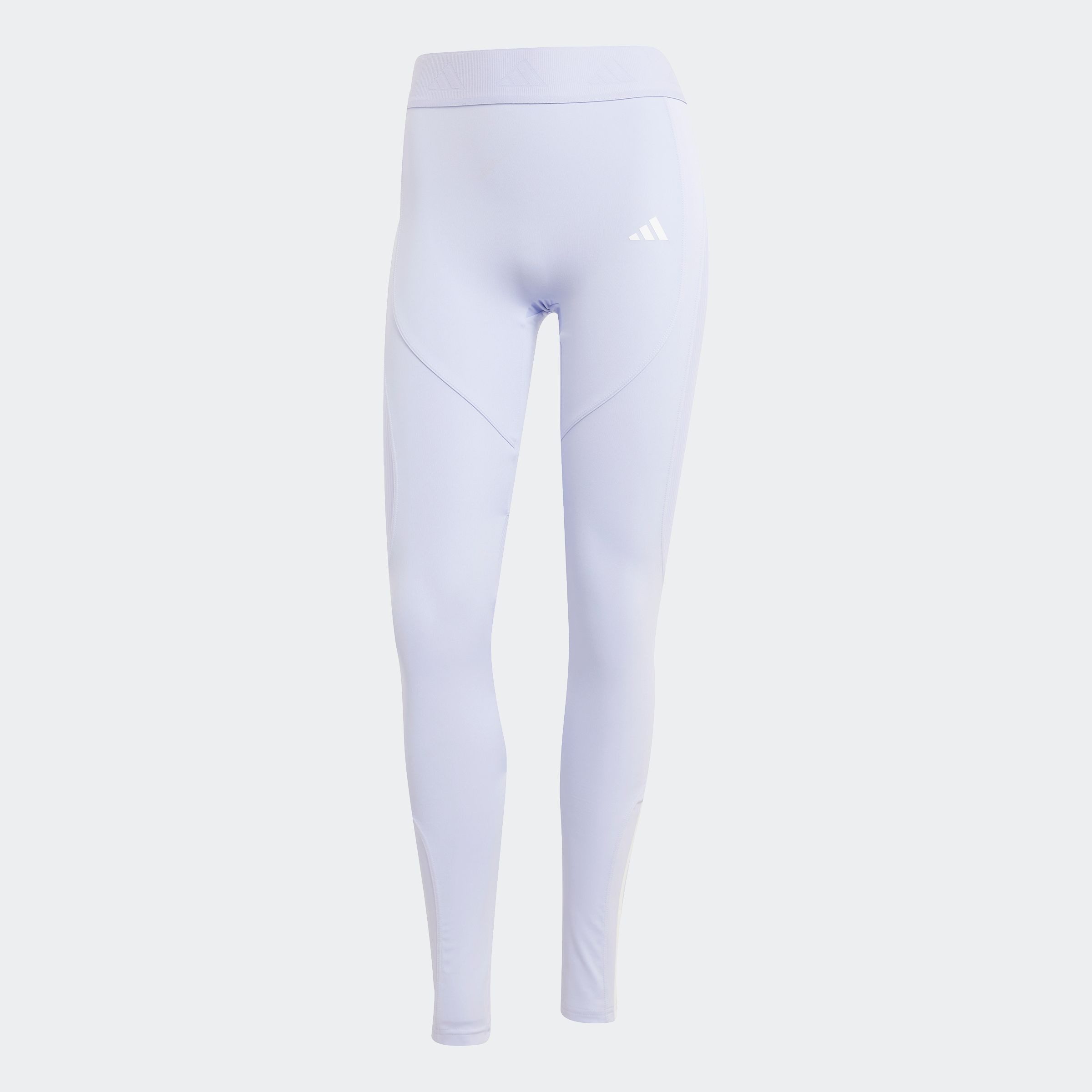 adidas Performance Trainingstights HYGLM 1/1 L Q1 (1-delig)