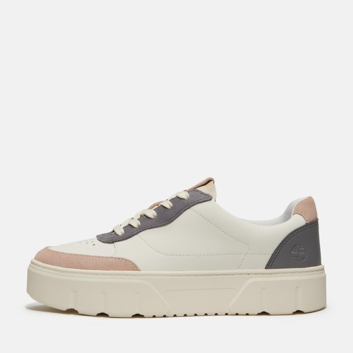 Timberland Sneakers LAUREL COURT LOW LACE UP SNEAKER