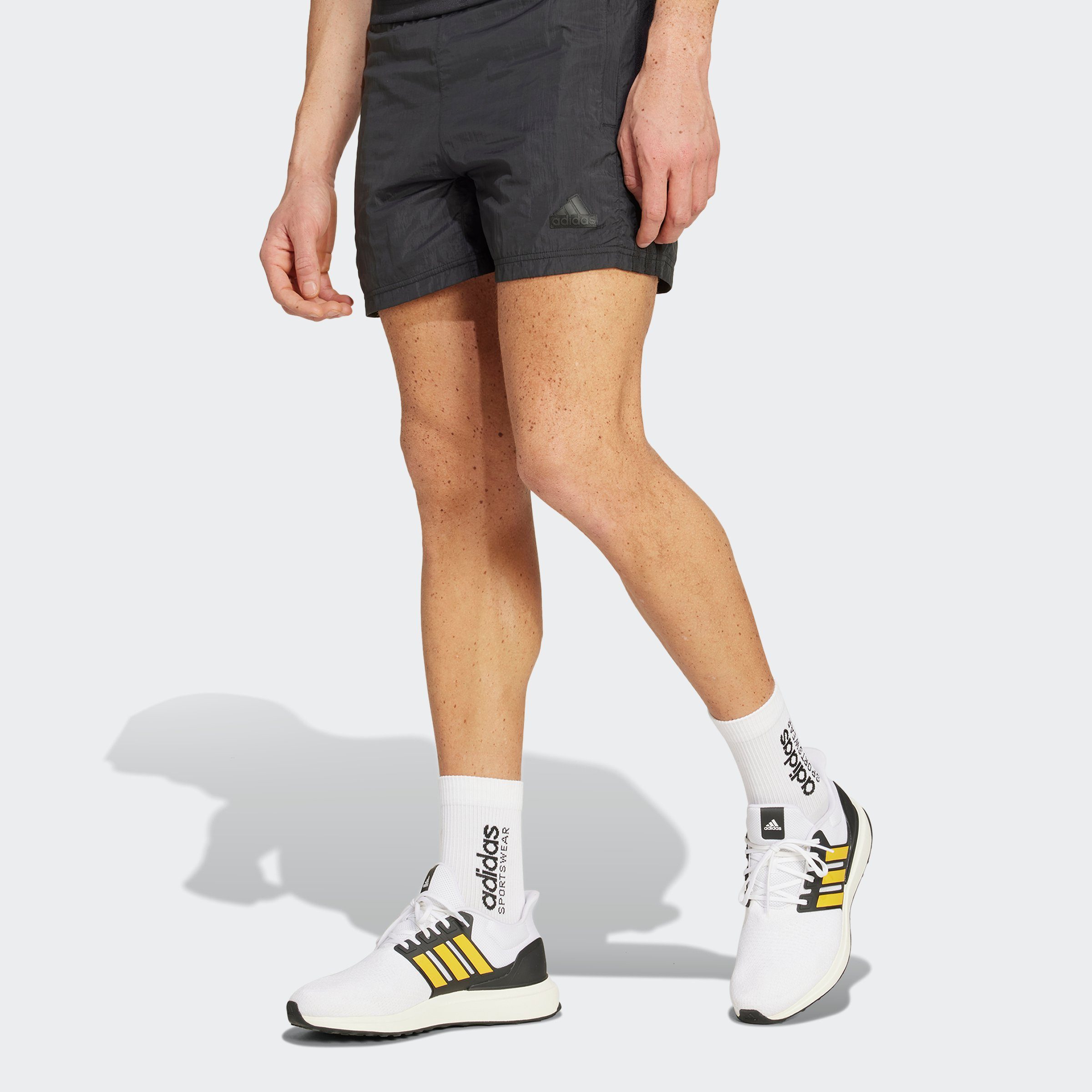 adidas Sportswear Short M TIRO WVN SHO (1-delig)