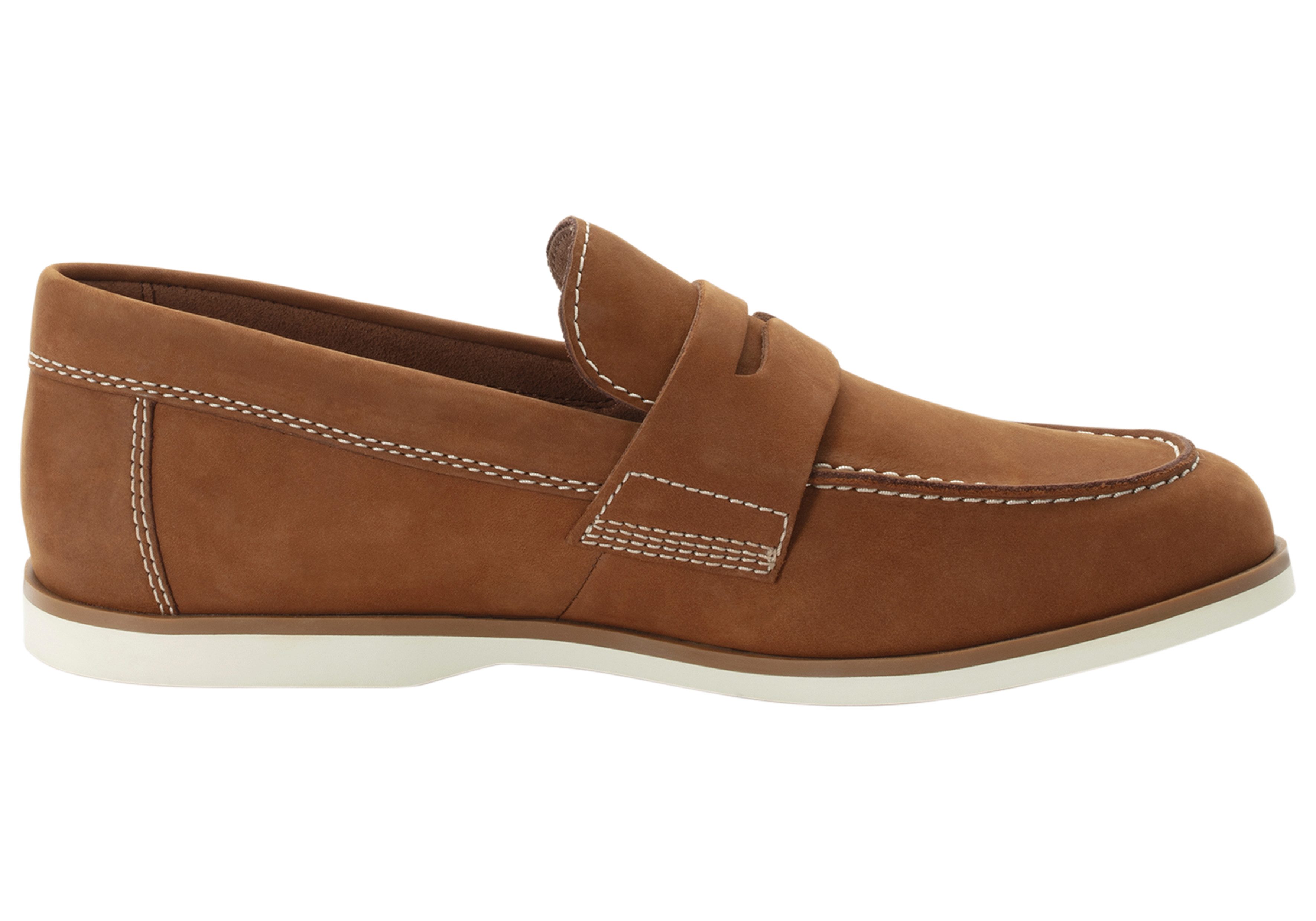 Timberland Bootschoenen CLASSIC BOAT BOAT SHOE