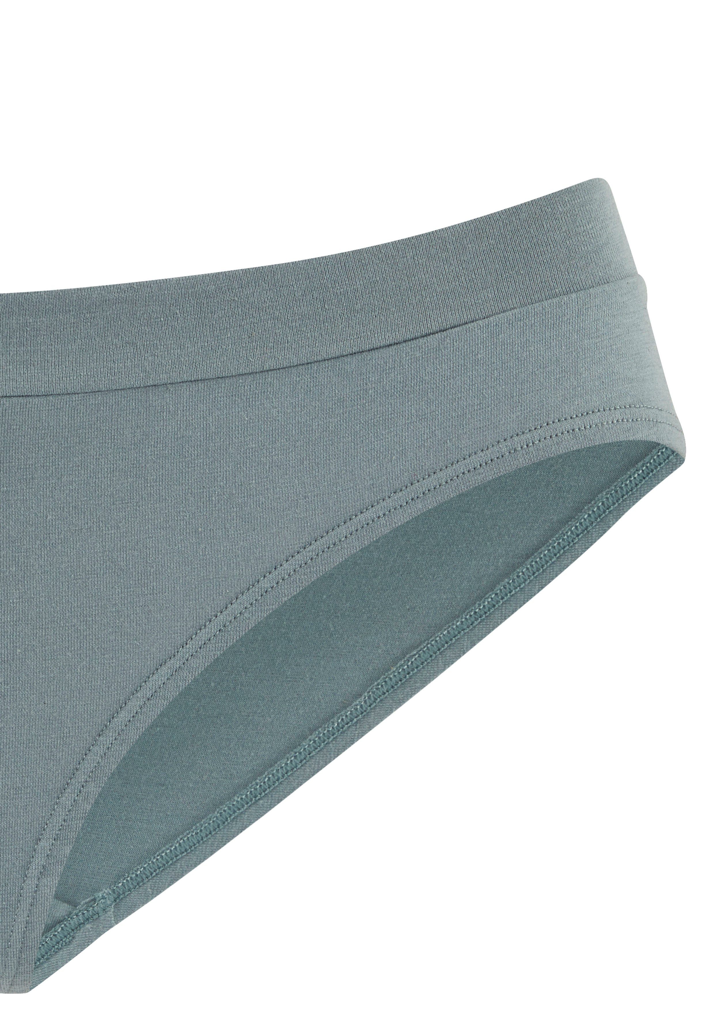 Vivance Jazzpants met brede boord zonder extra elastiek (Set van 5)