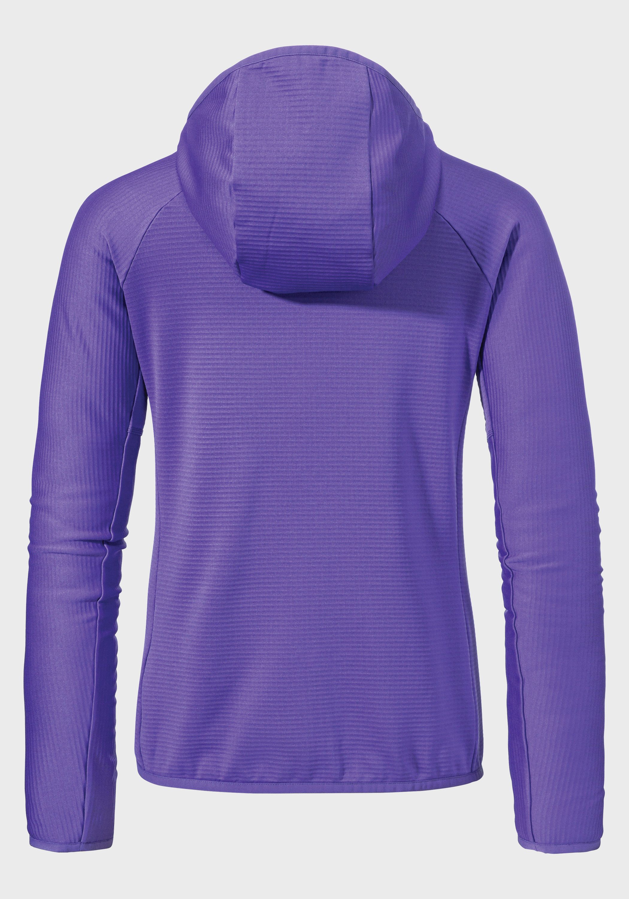 Schöffel Fleecejack Hiking Fleece Hoody Style Cascata WMS
