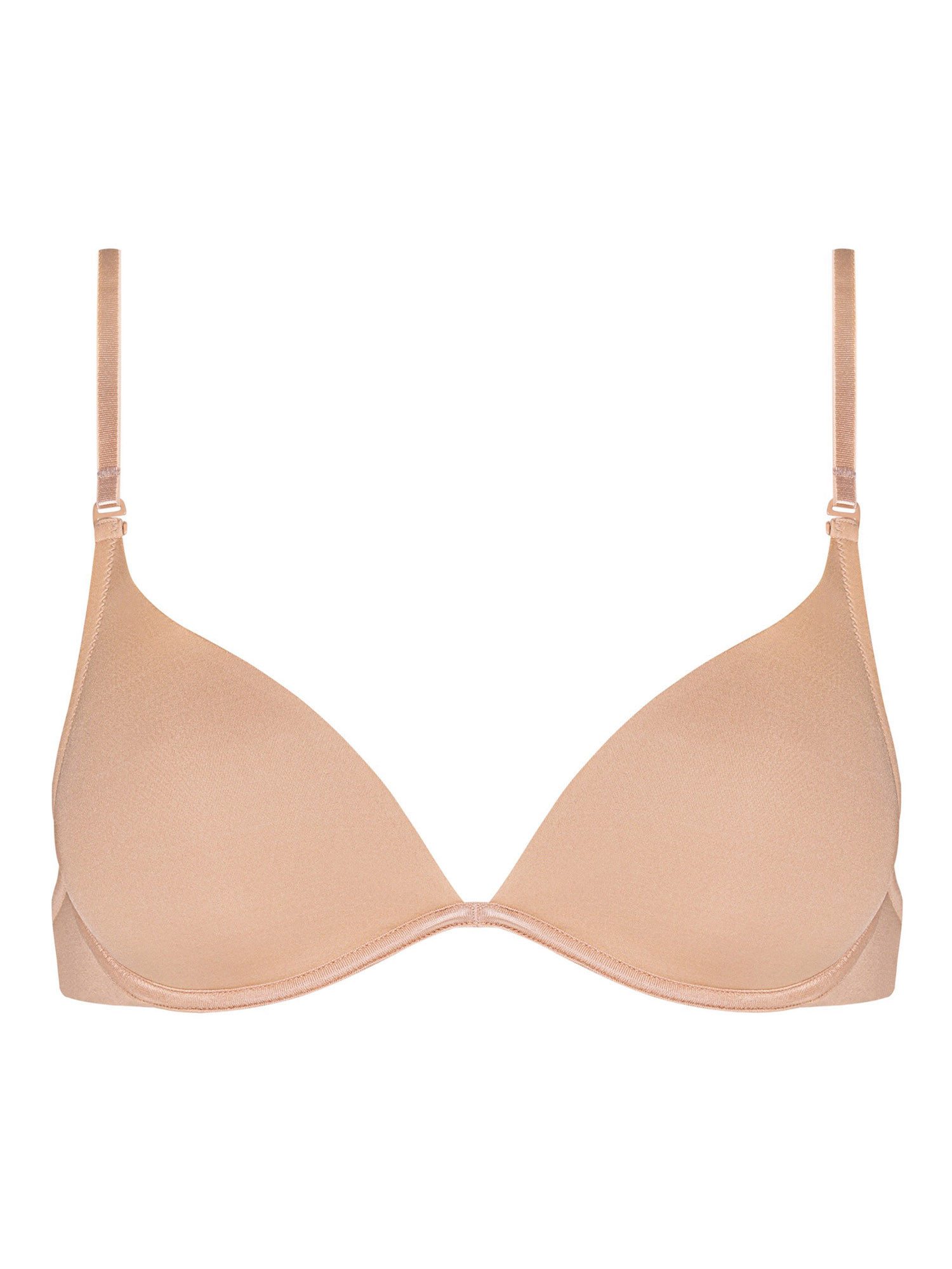 Mey Push-up-bh Joan Zeer dunne onderborstband