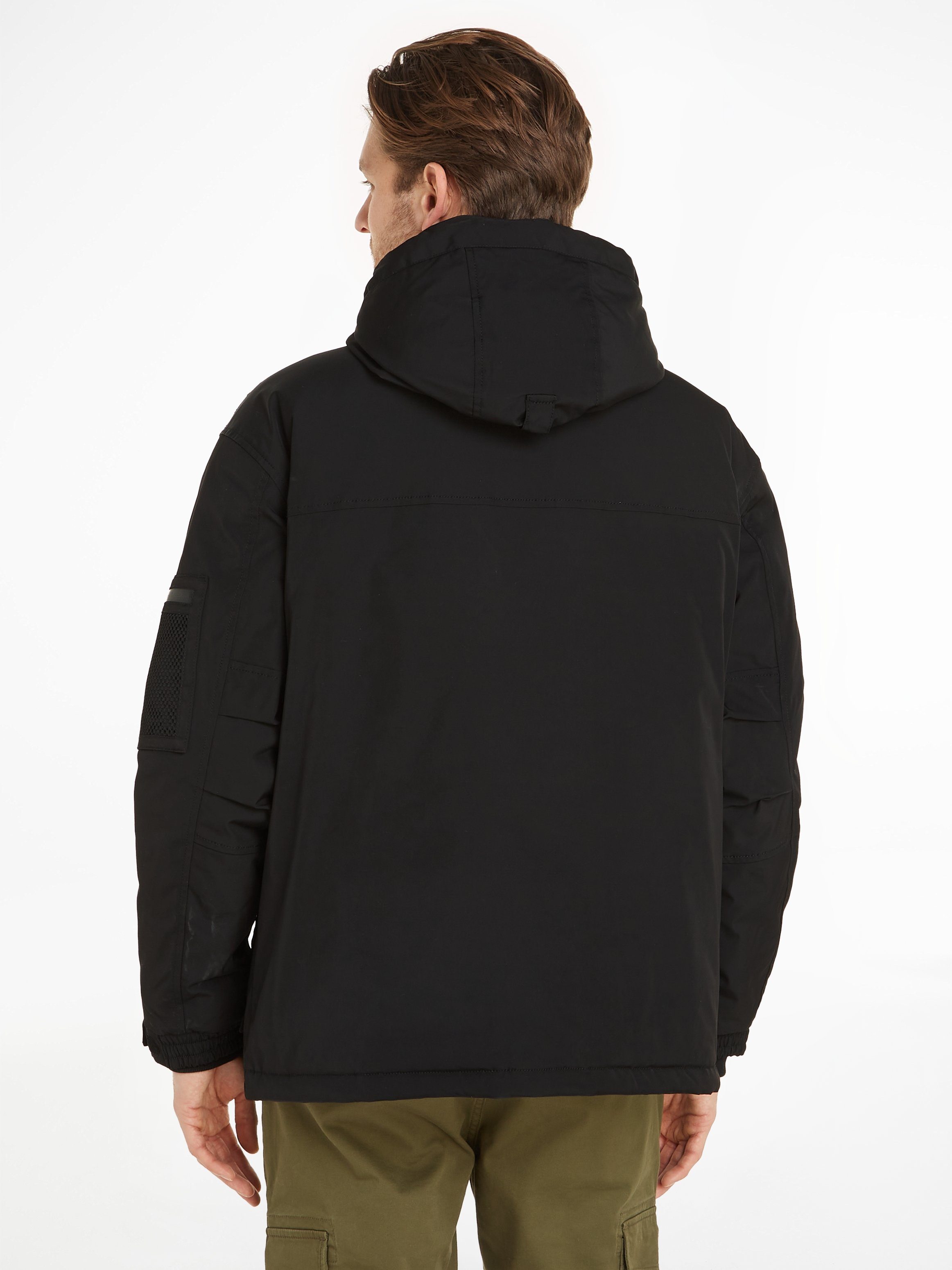 TOMMY JEANS Blouson TJM TECH JACKET